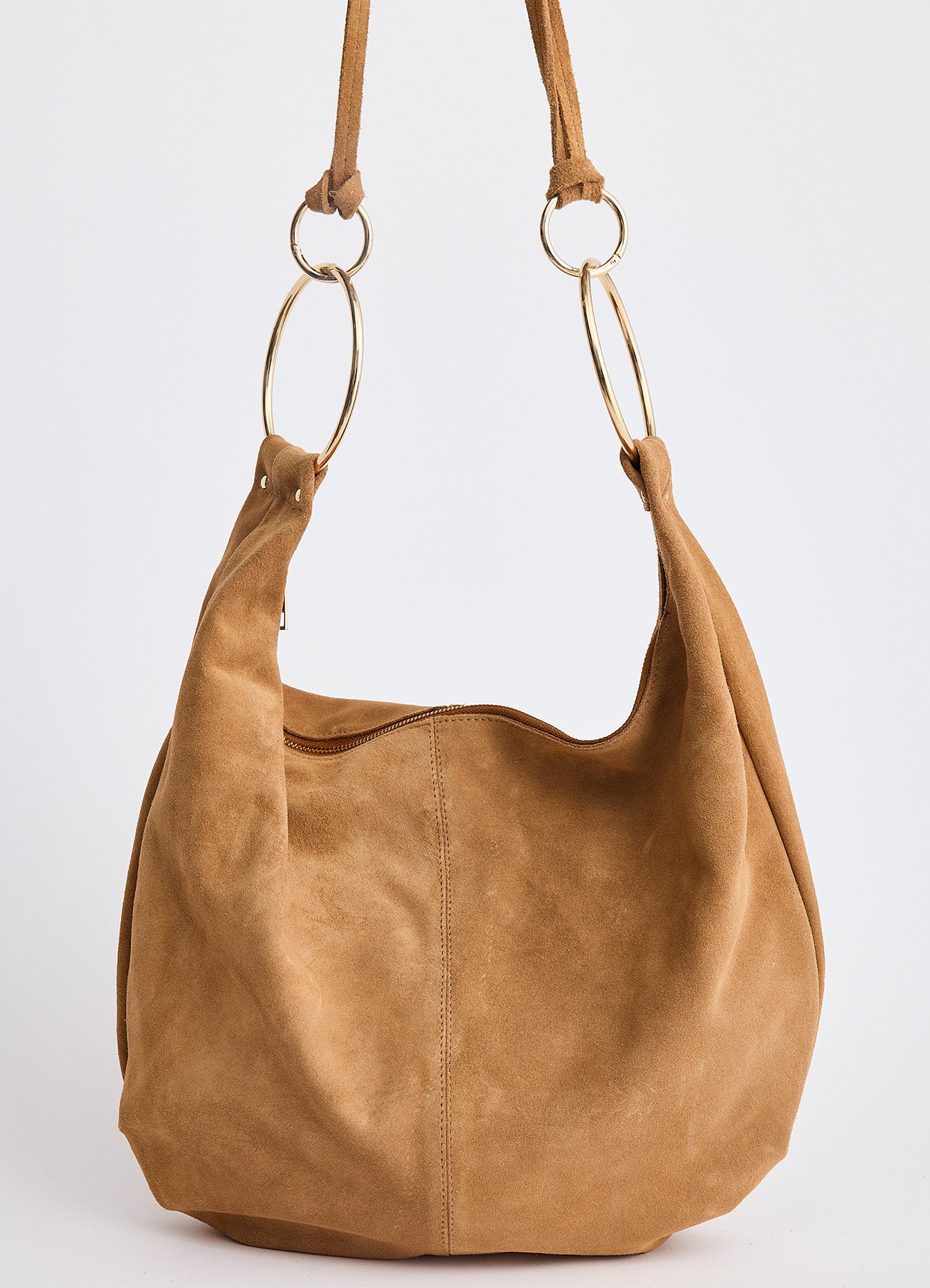 Daphne Bag : Tan