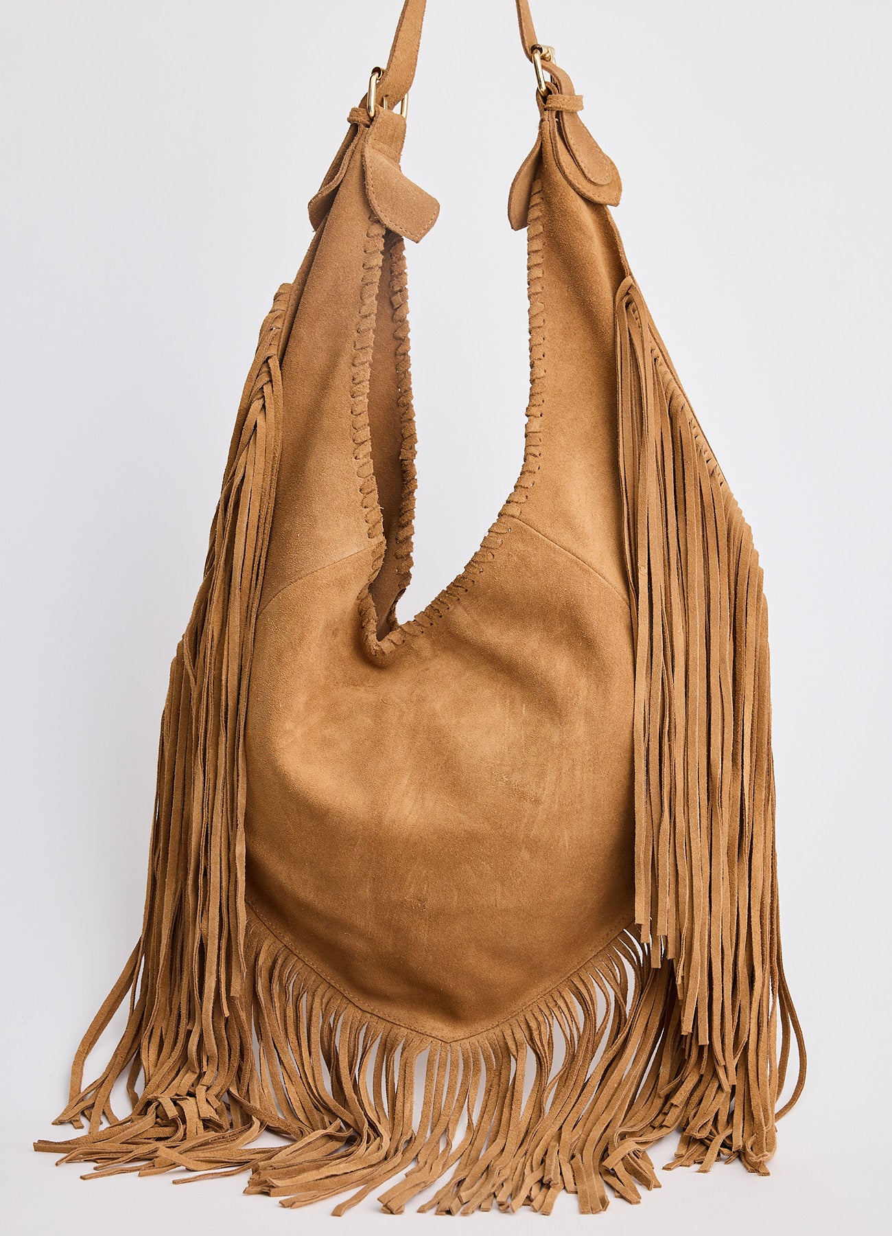 Folklore Bag : Tan