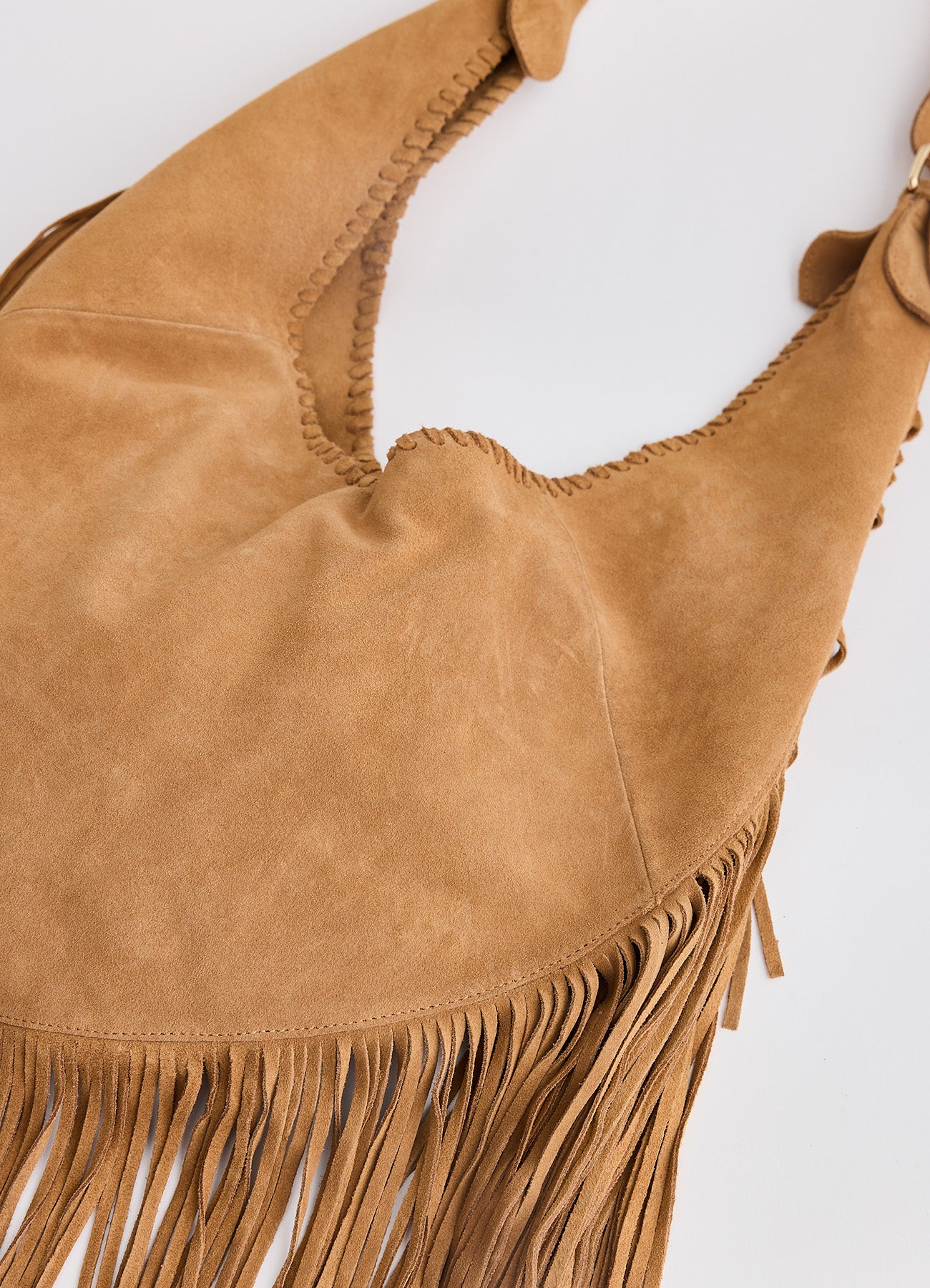 Folklore Bag : Tan