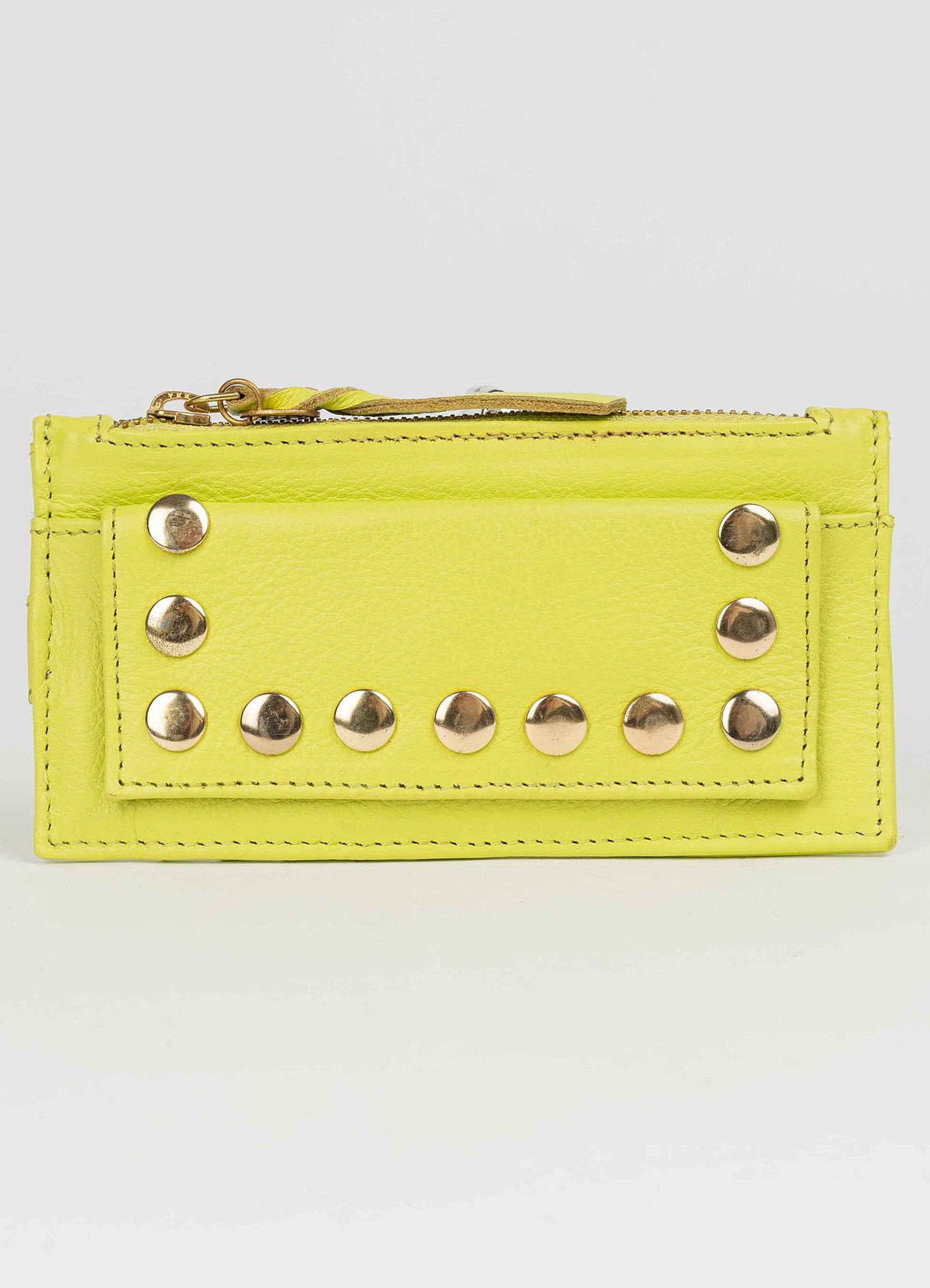 Lemon Cardholder : Lemon