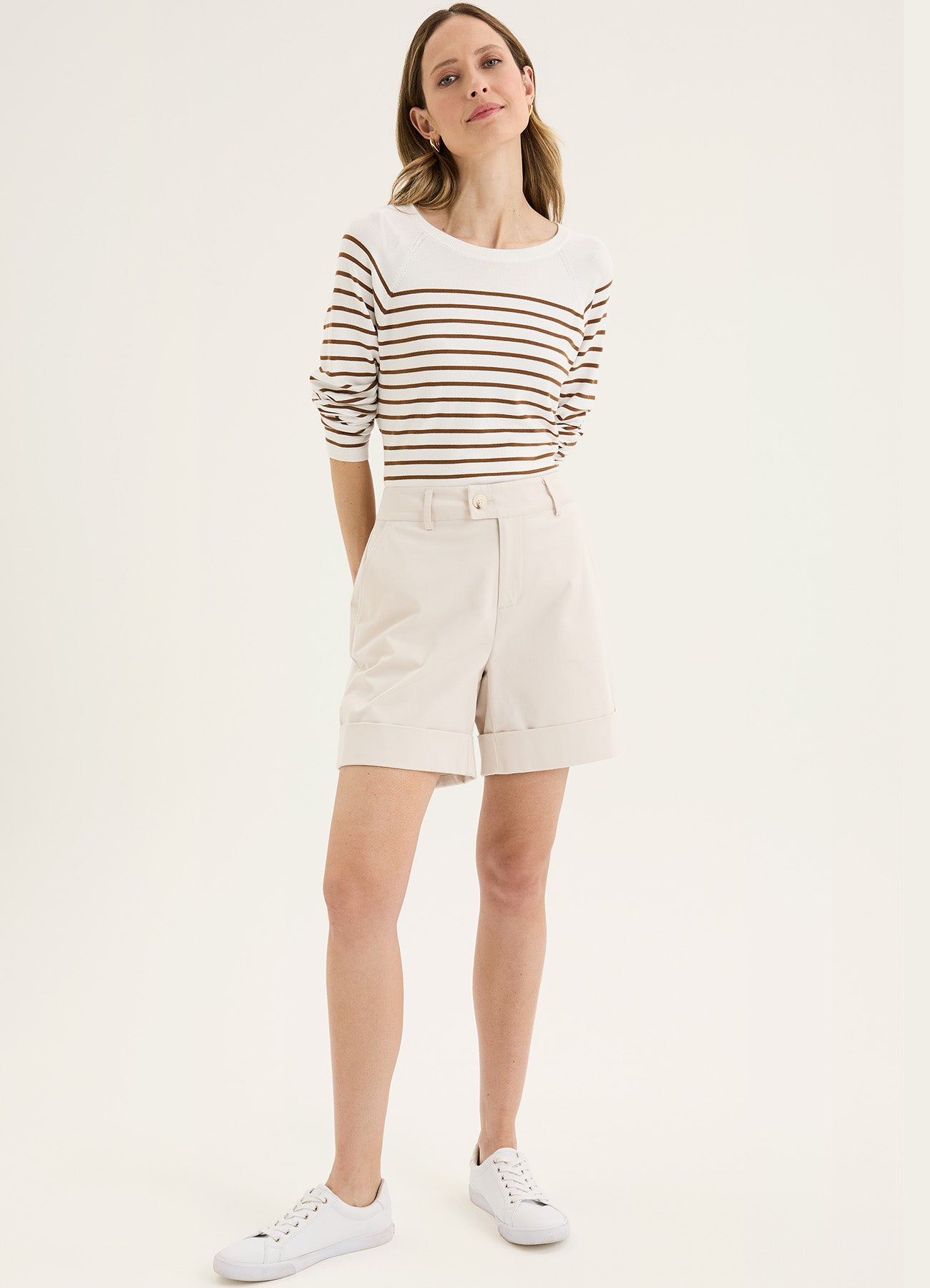 Nova Short : Cashew