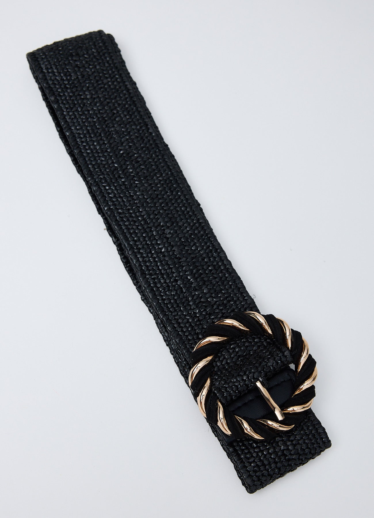 Bella Belt : Black