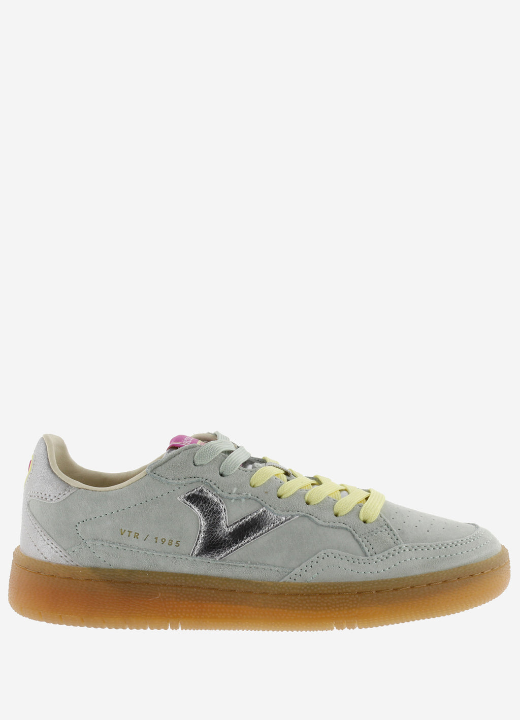 Sneakers : Menta