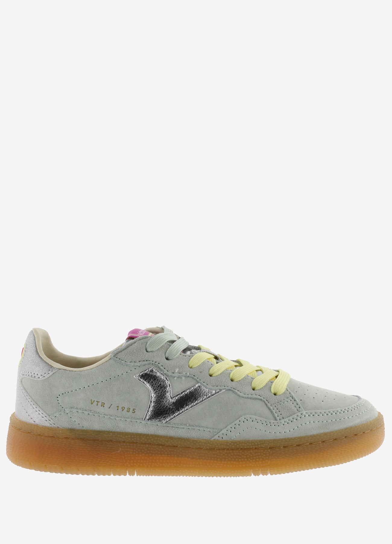 Sneakers : Menta
