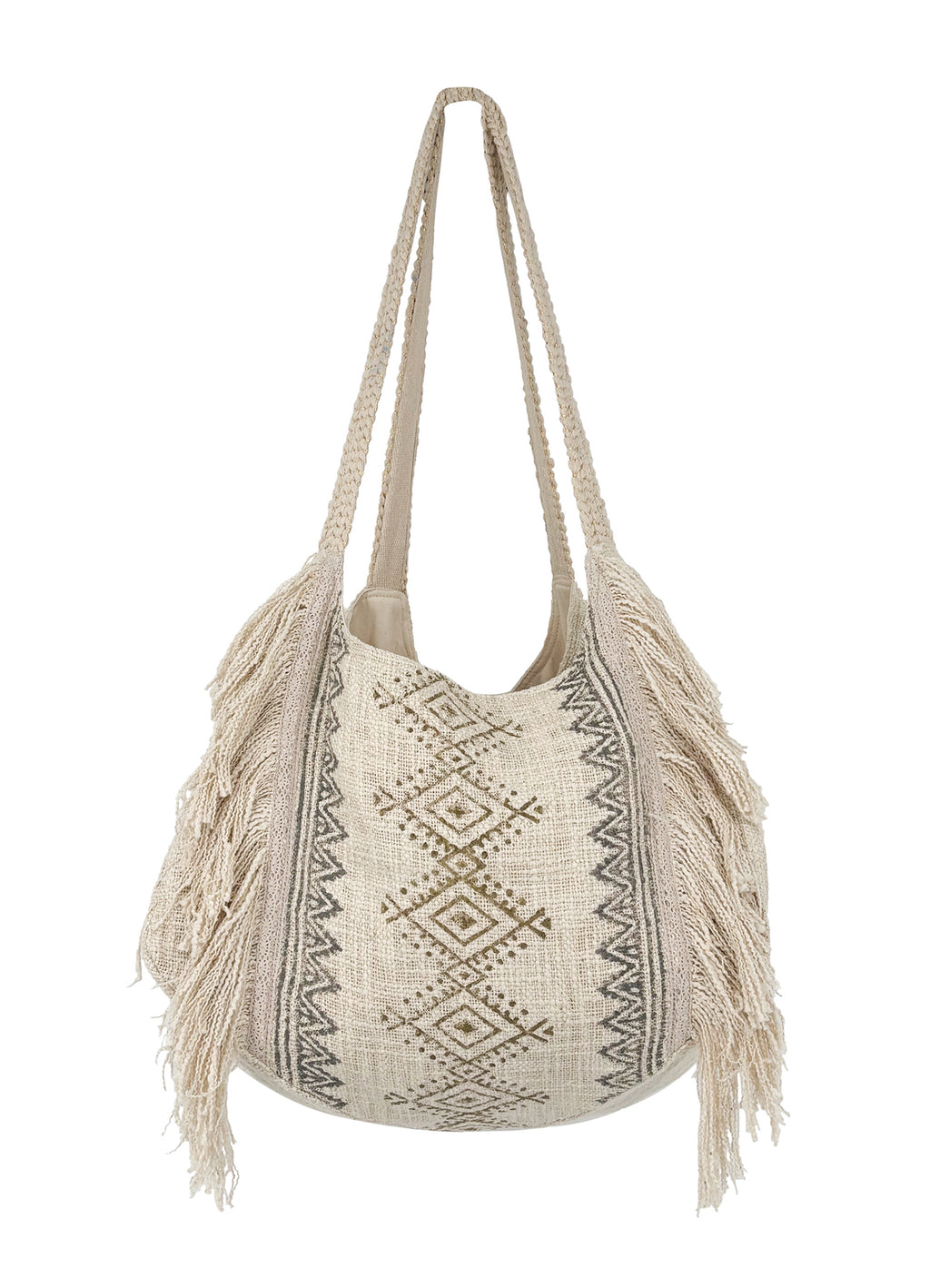 Bag Mala Scorva Sand : Sand