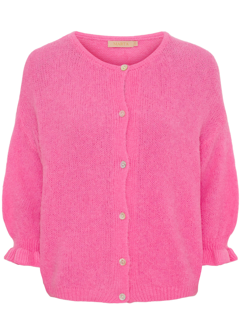 Mdcjuliana Knit : Pink 9868