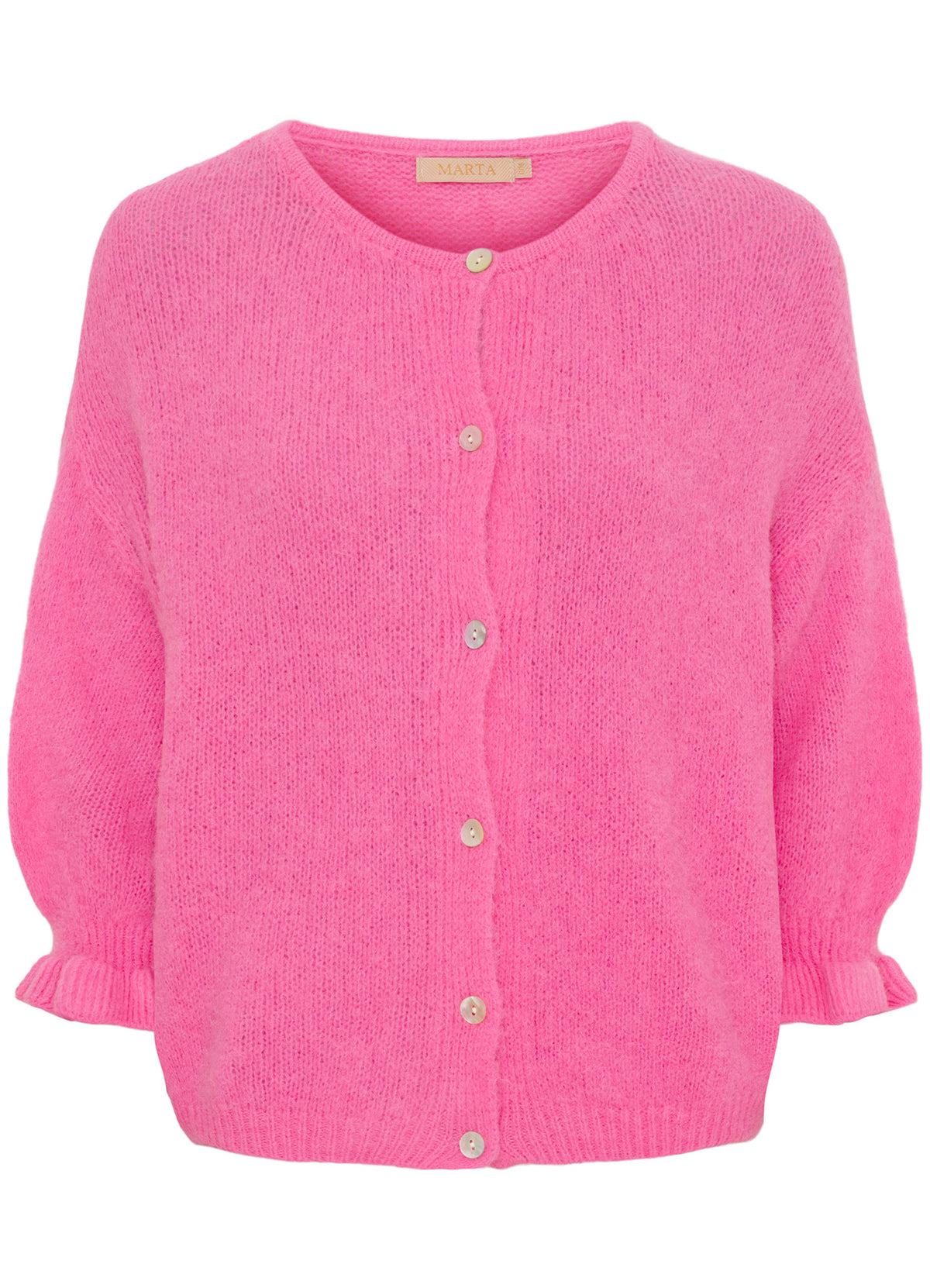 Mdcjuliana Knit : Pink 9868