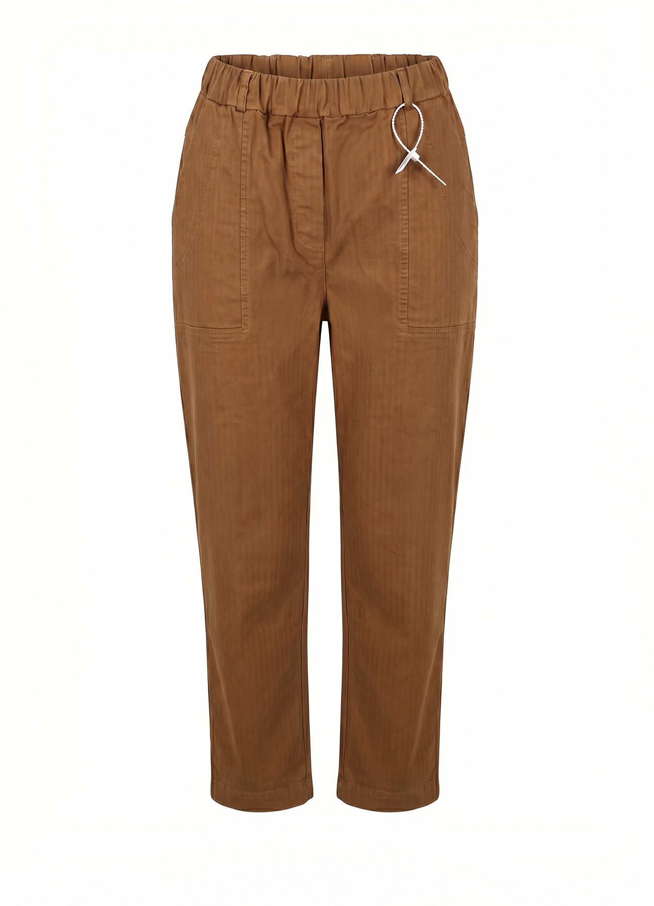 Pant : Cinnamon