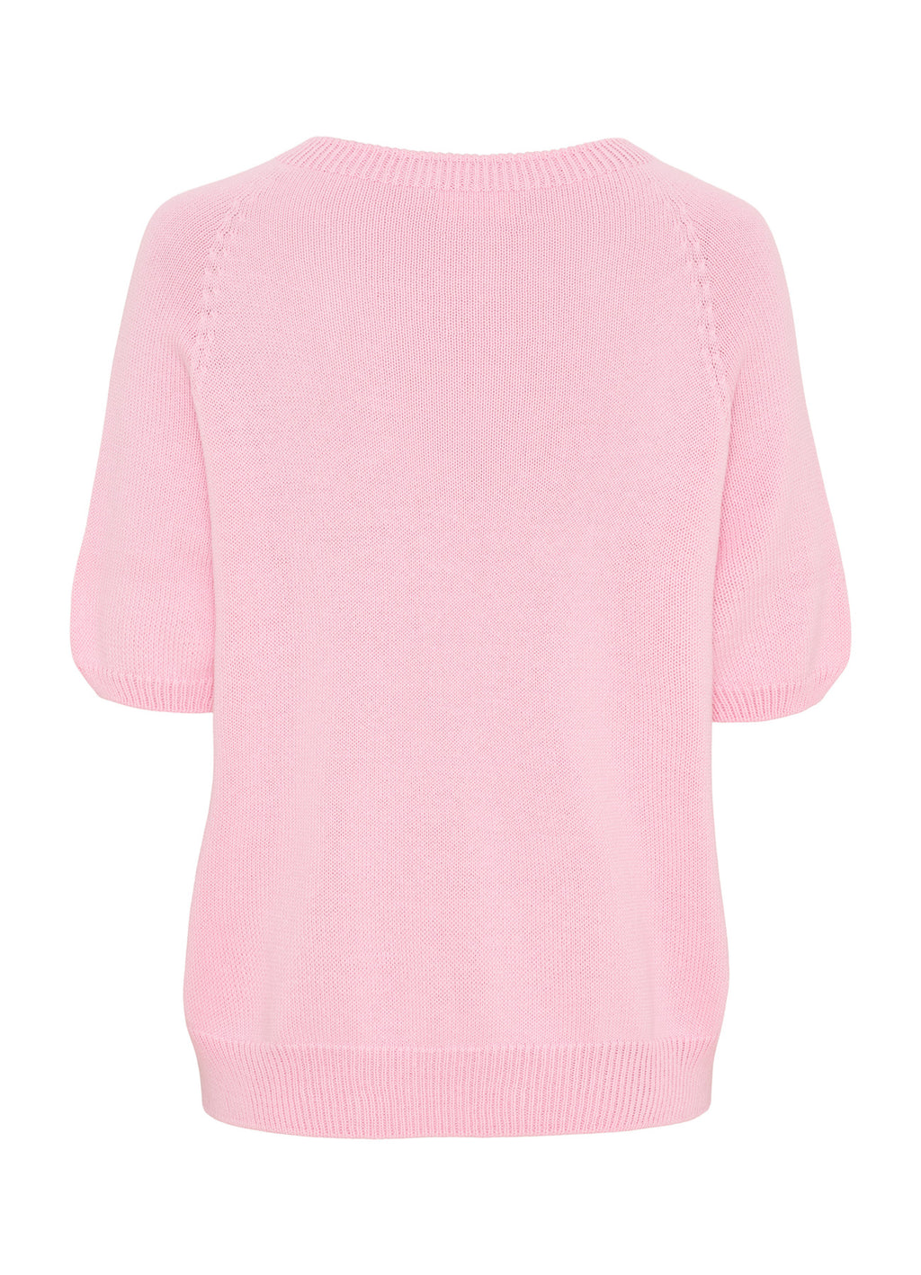 Blanca Knit : Babypink3870