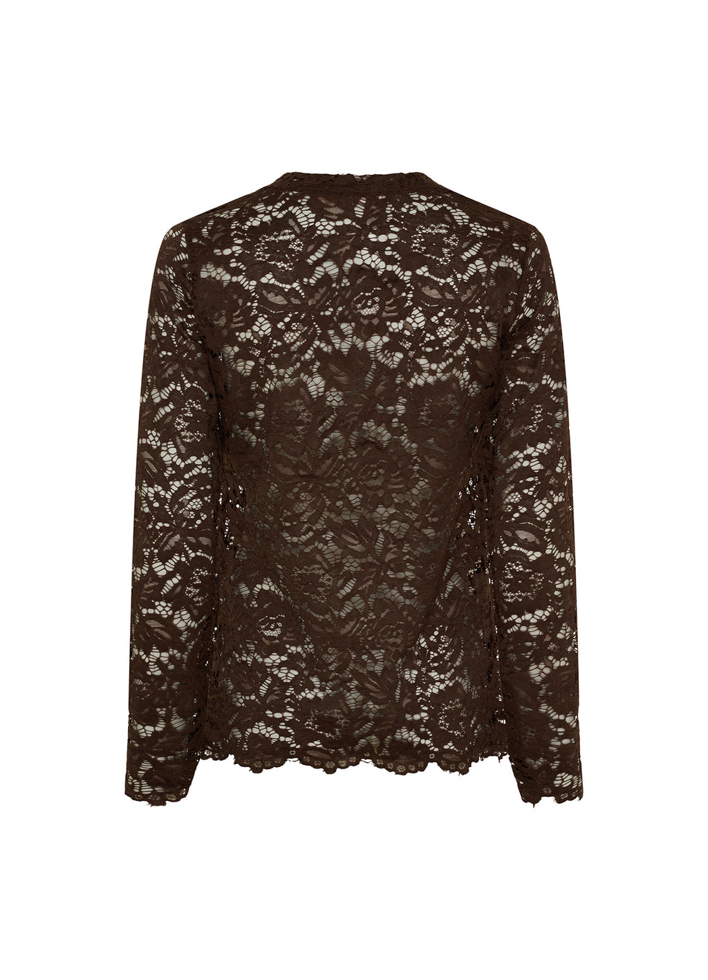 Mdcmilley Ls Tee : Moro