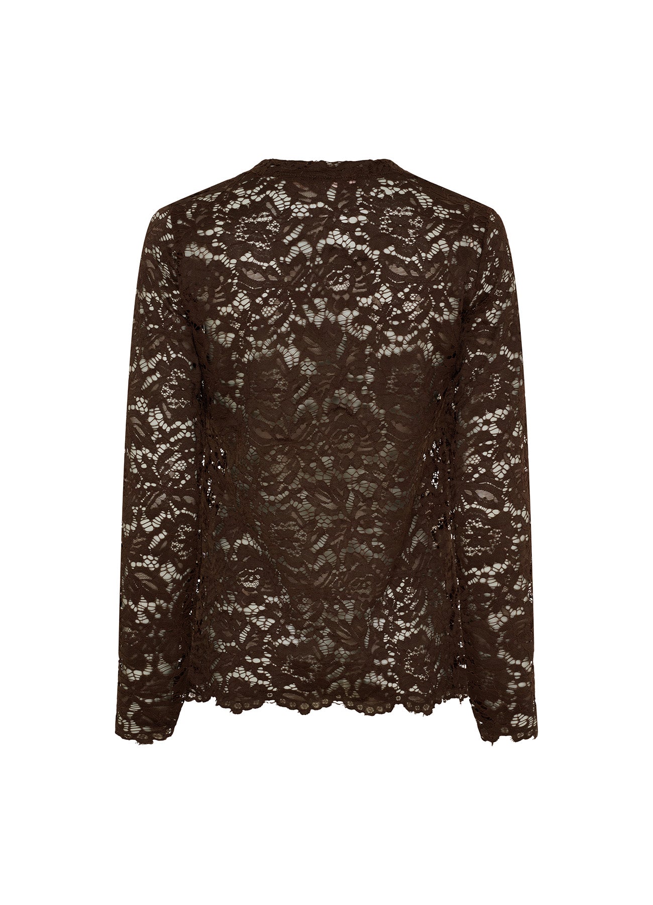 Mdcmilley Ls Tee : Moro