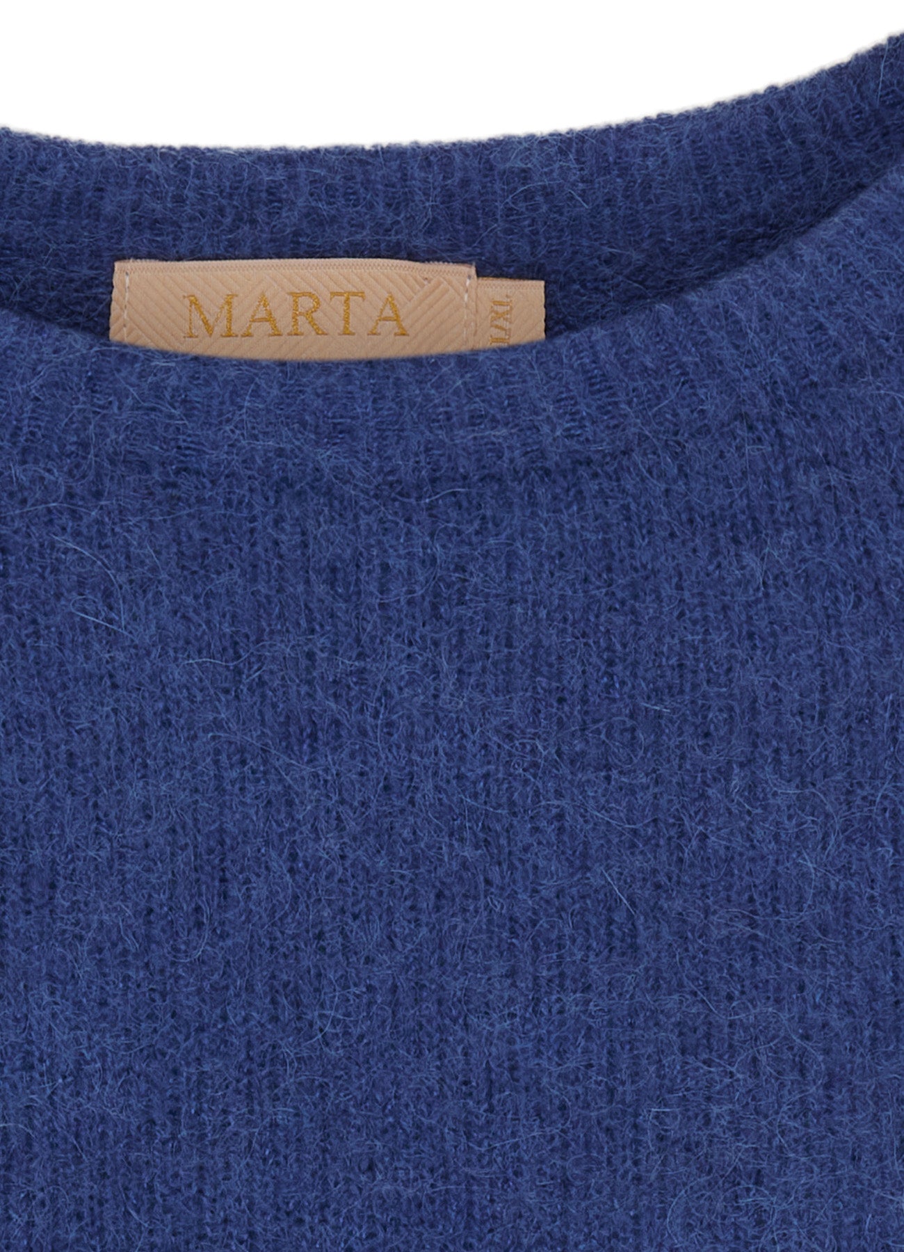 Lela Knit : Jeans