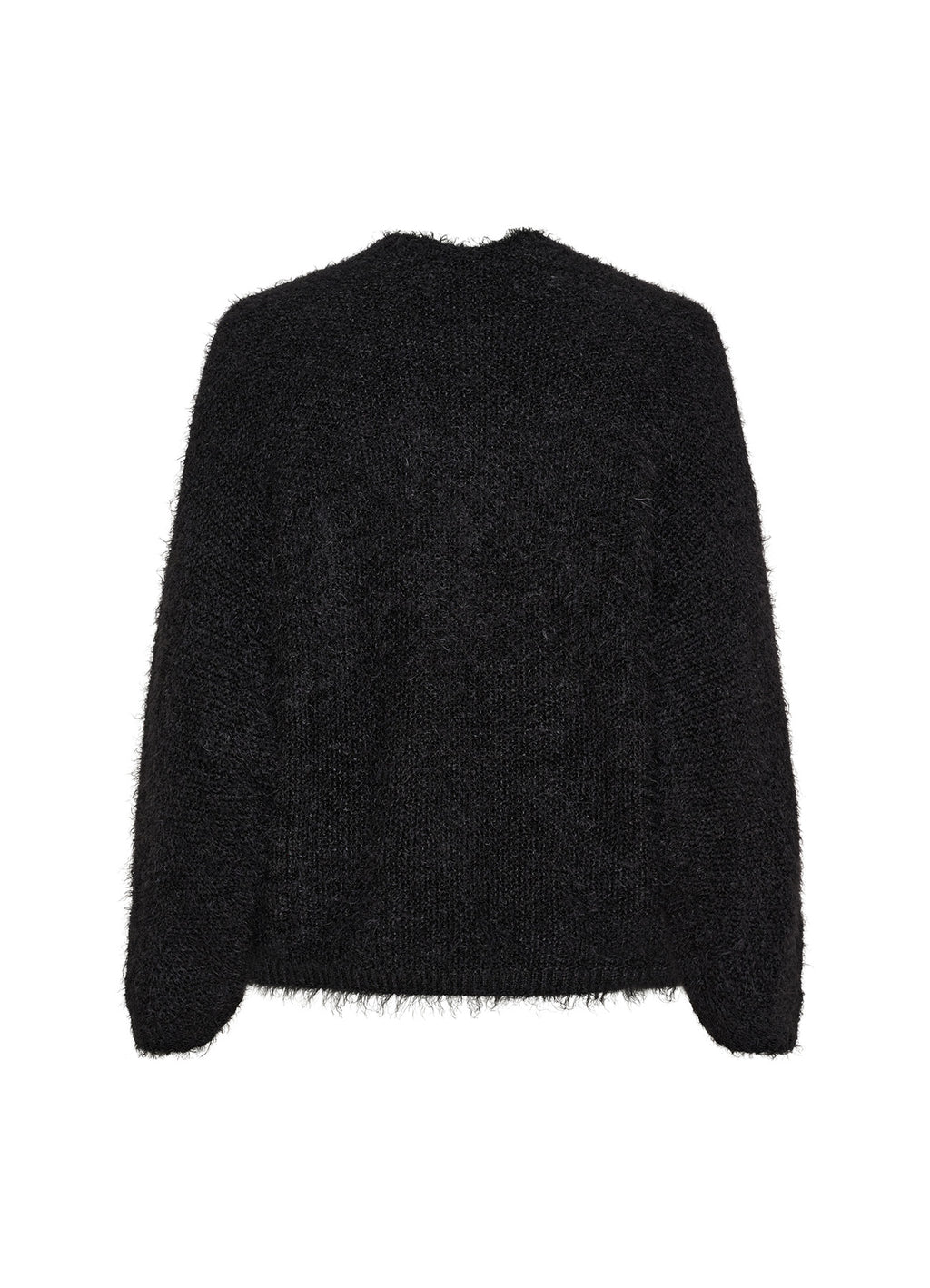 Mdcdakota Knit : Black
