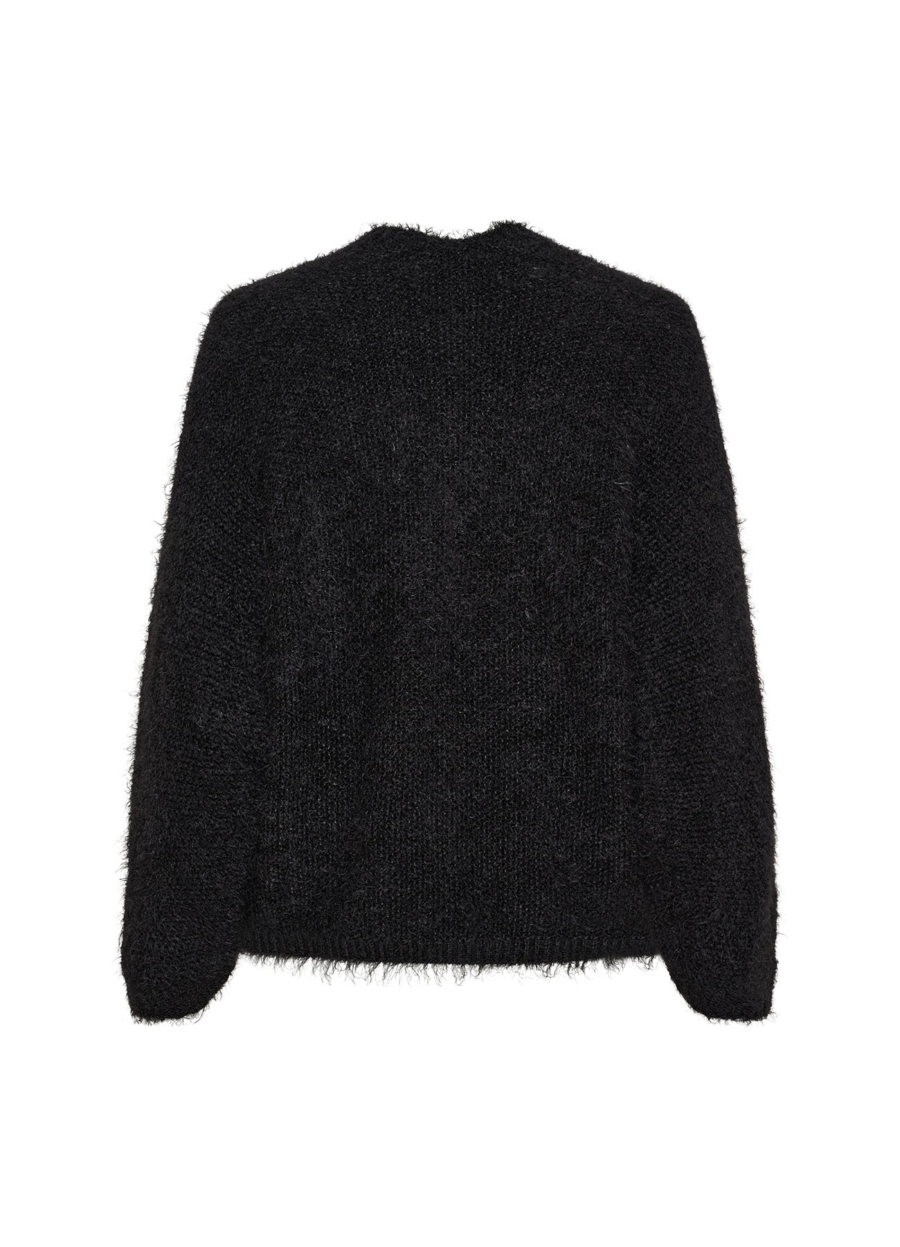 Mdcdakota Knit : Black