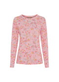 Mdcelissa Top : Rosa