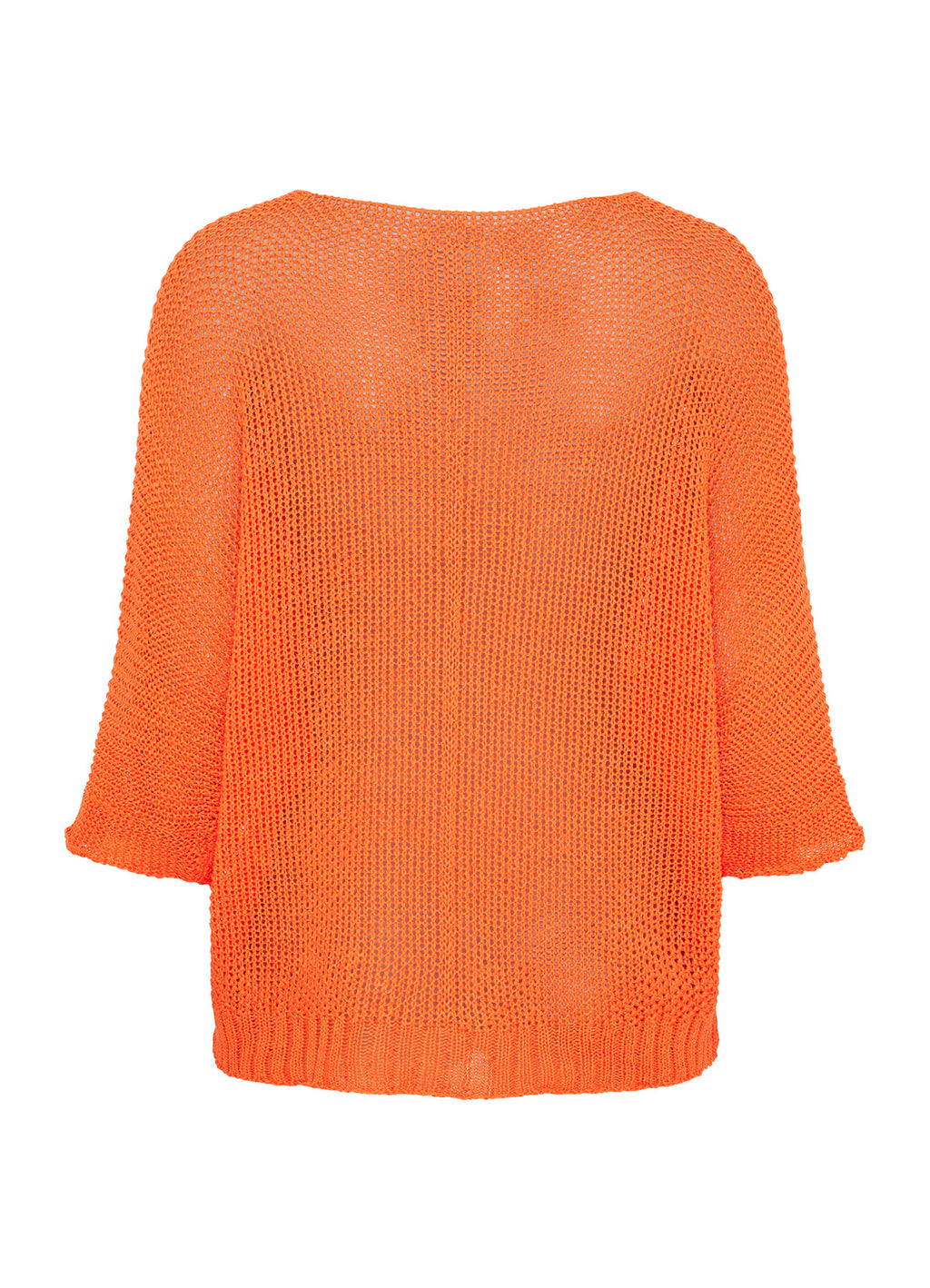 Betina Knit : Orange113