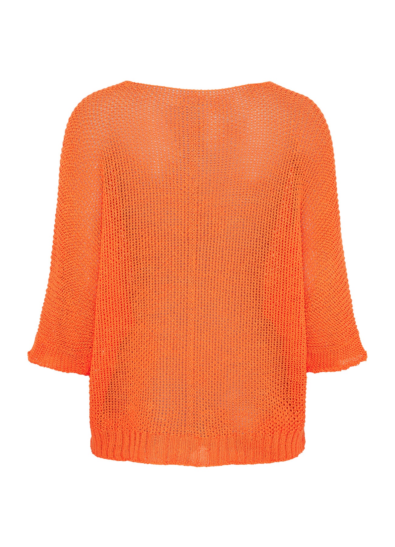 Betina Knit : Orange113