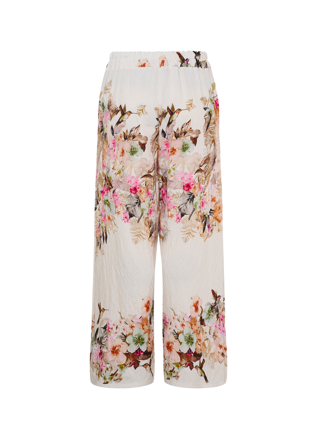 Mdcgrethe Pants : Camel1698Tpg
