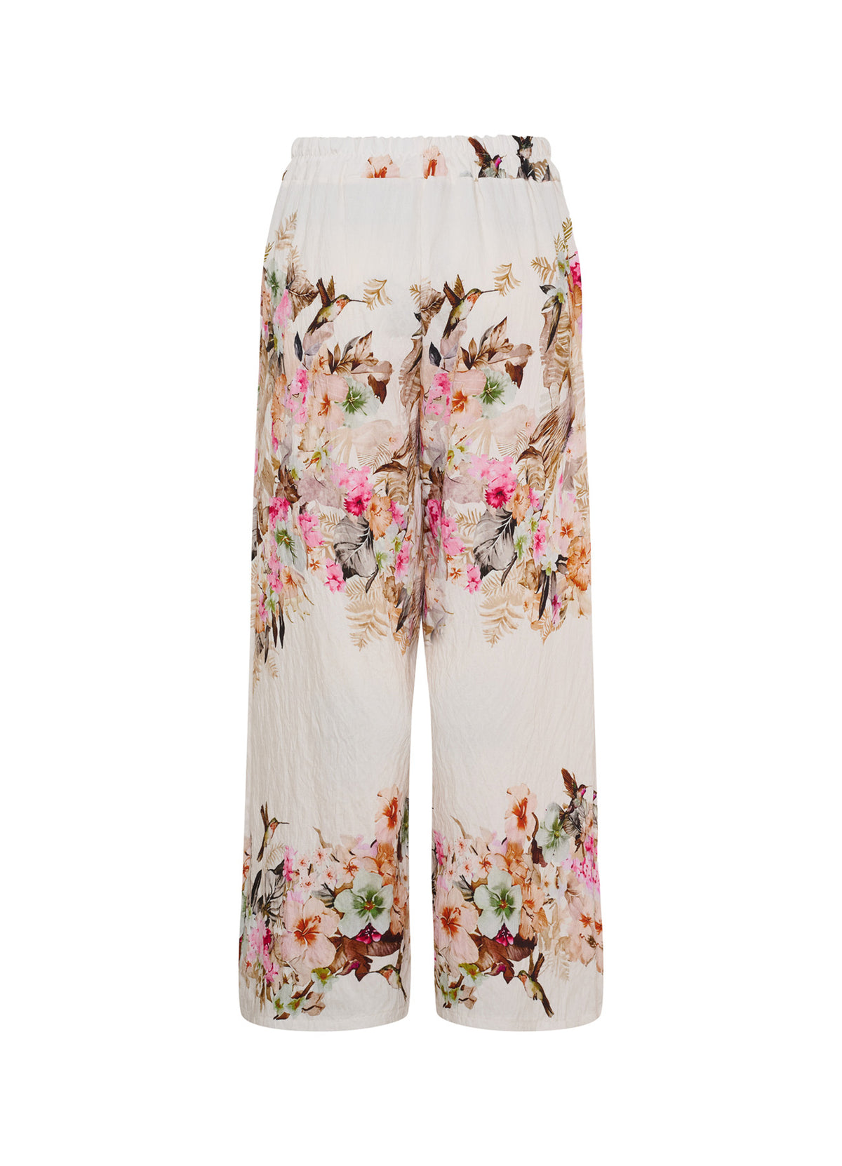 Mdcgrethe Pants : Camel1698Tpg