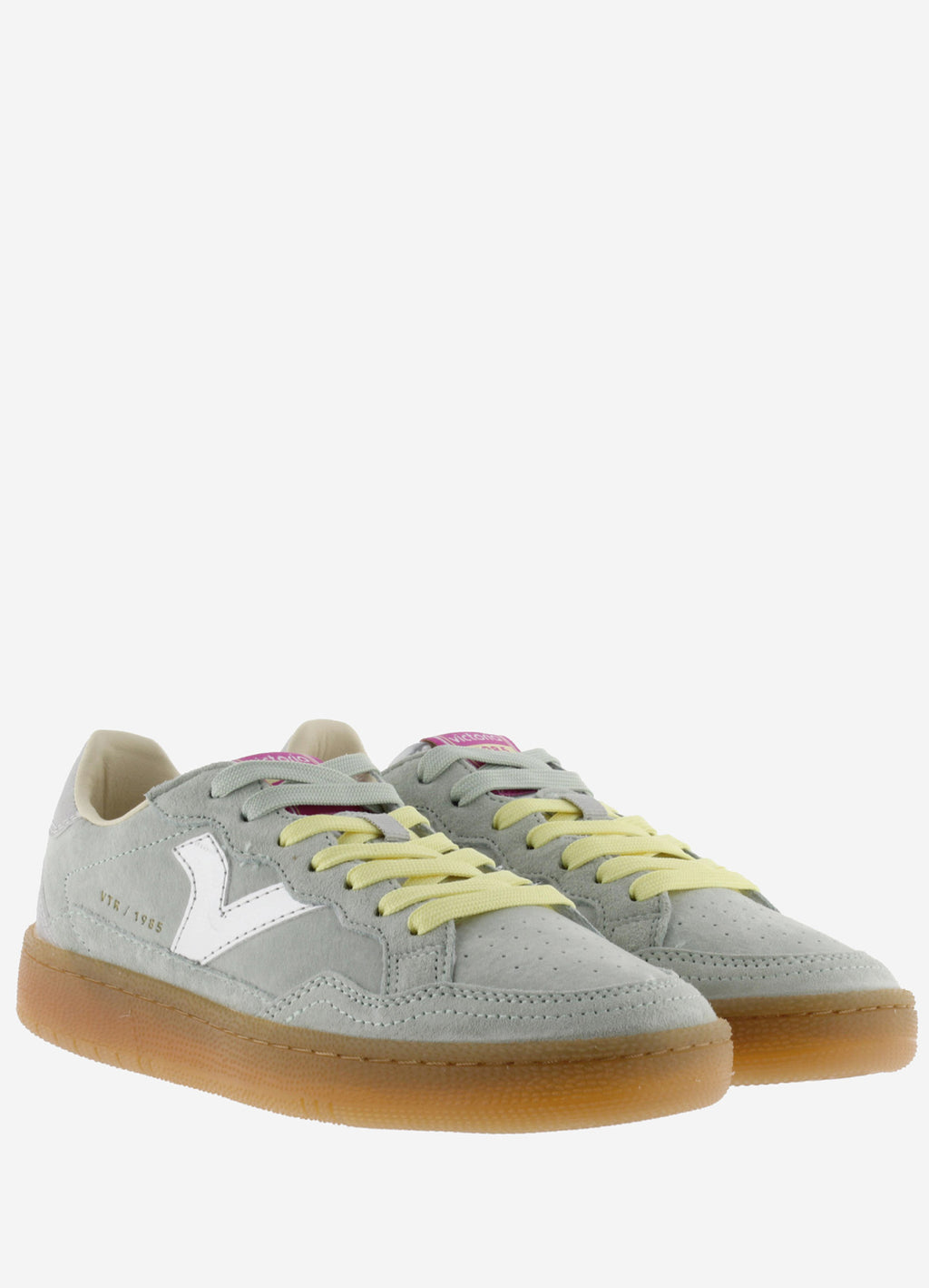 Sneakers : Menta