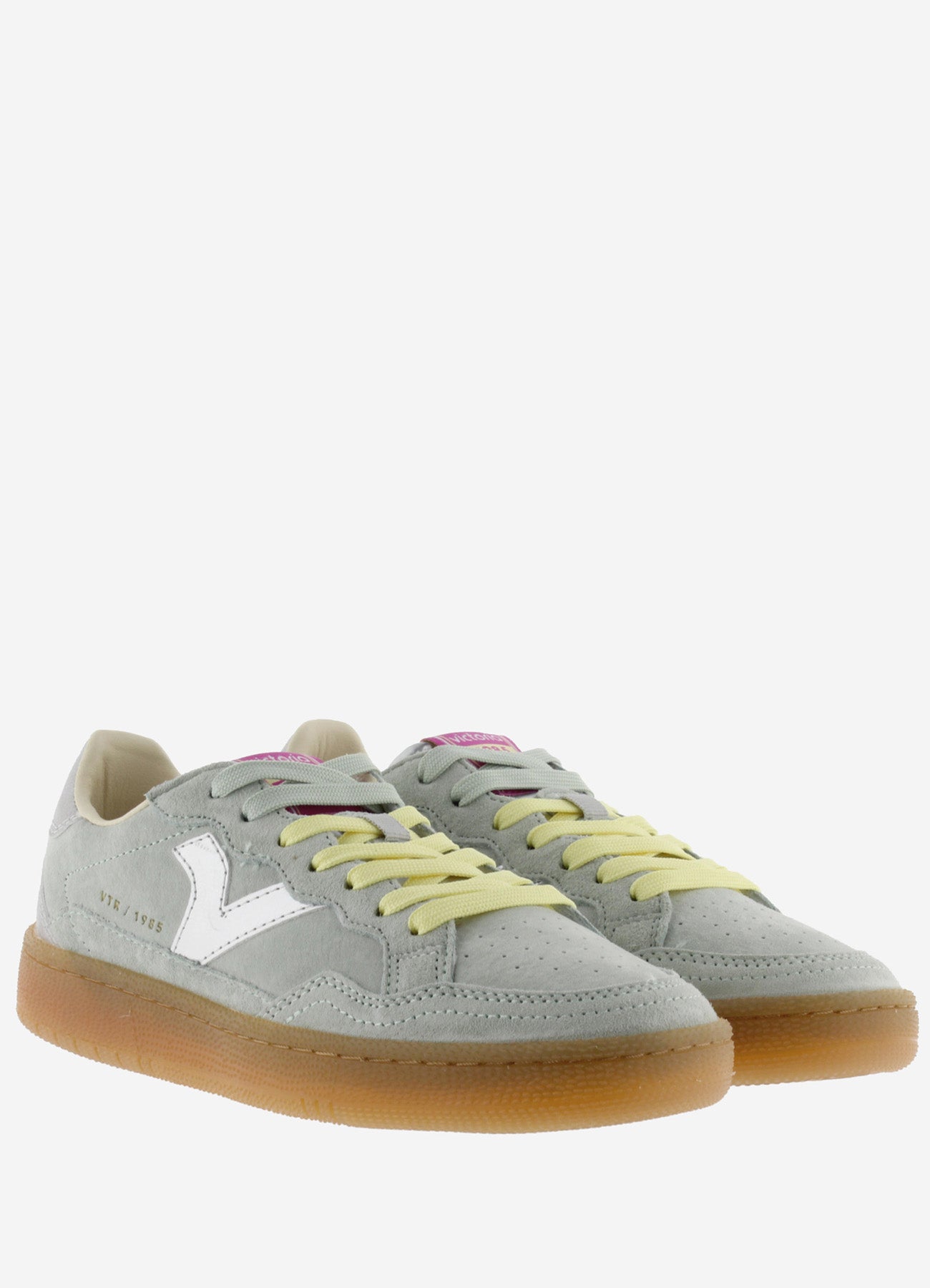 Sneakers : Menta