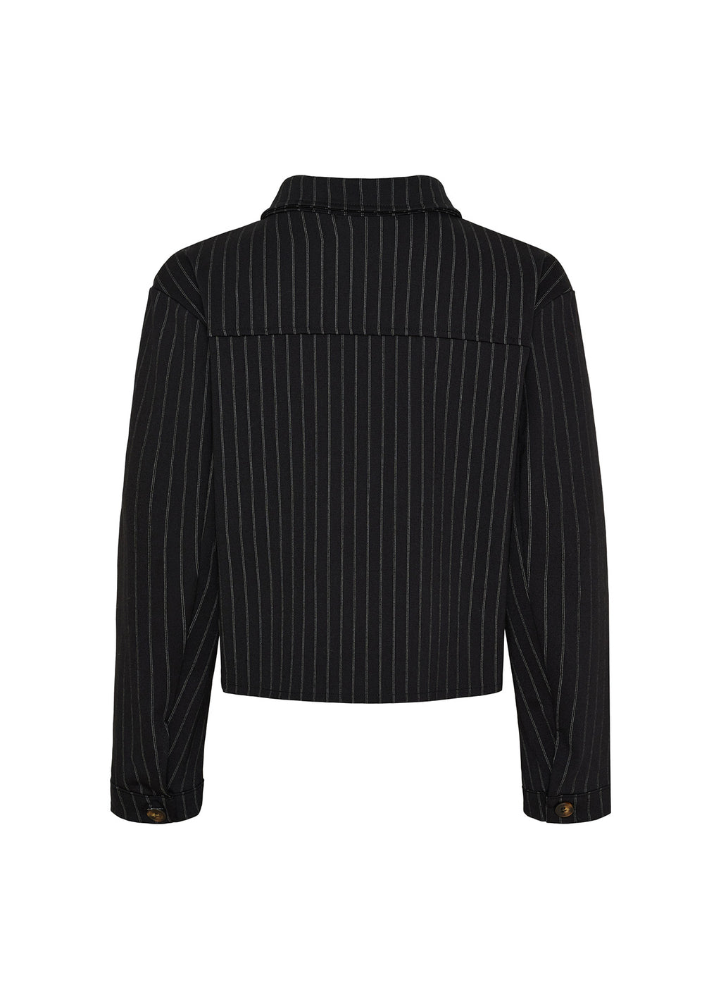 Mdcopal Jacket : Black6