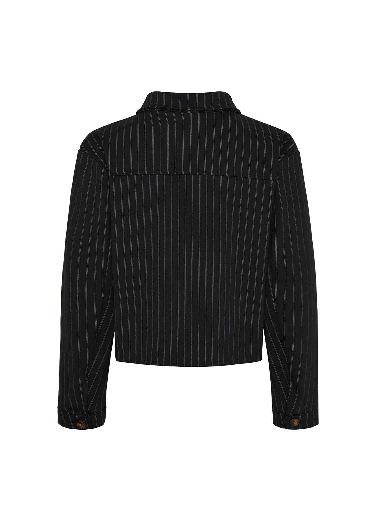Mdcopal Jacket : Black6