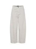 Mdcmiltus Jeans : Beige