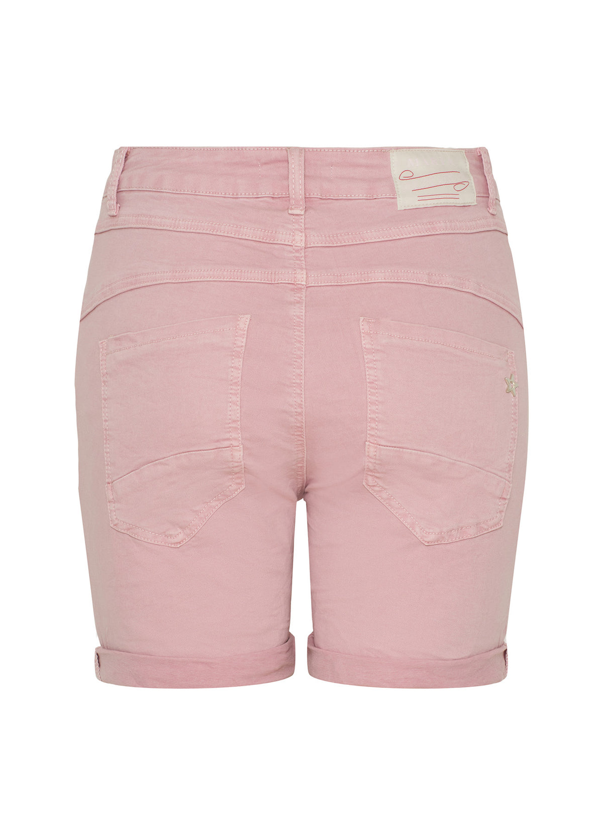 Mdcsofia Shorts : Rose