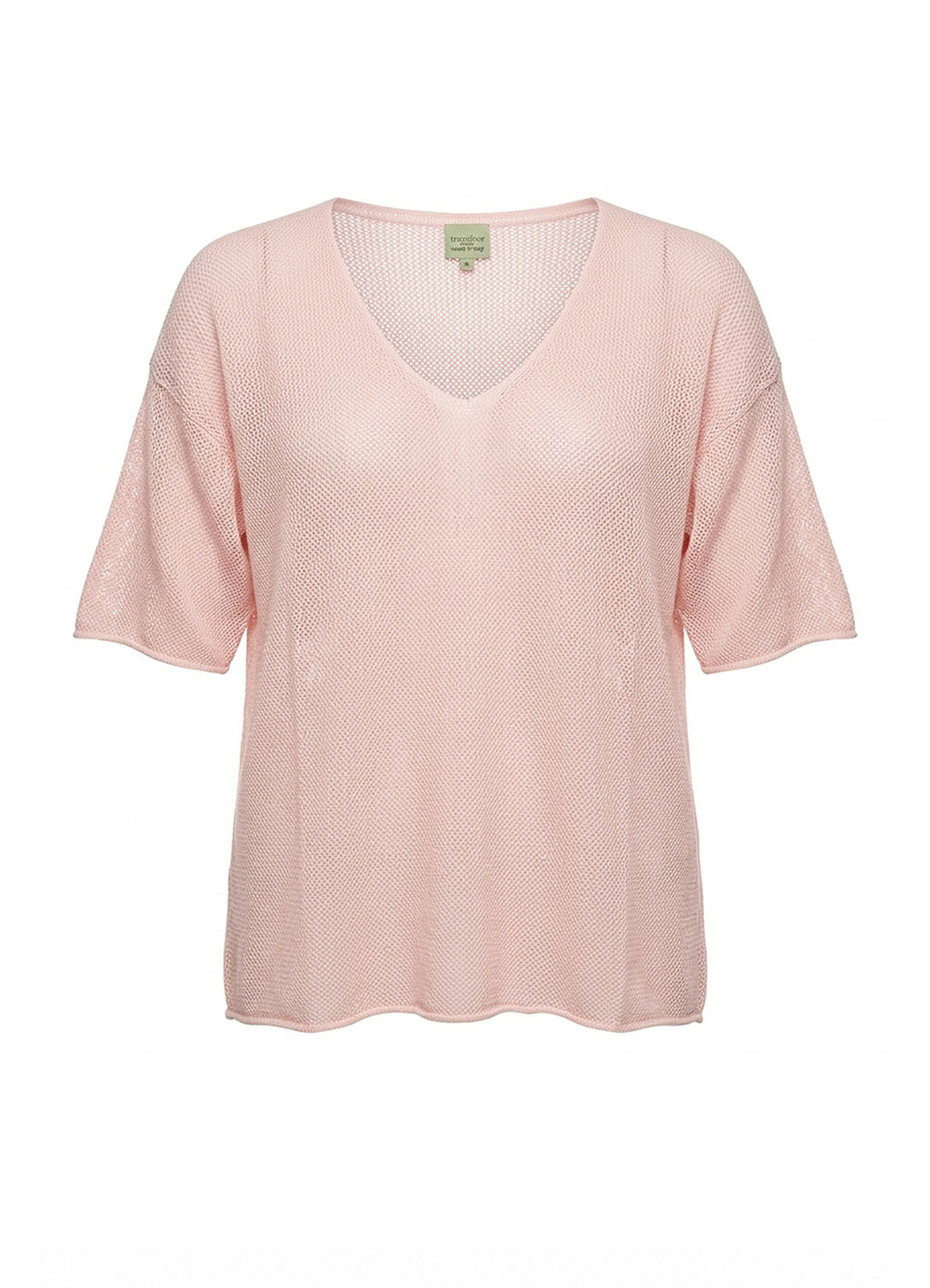 Pull Over : Rose