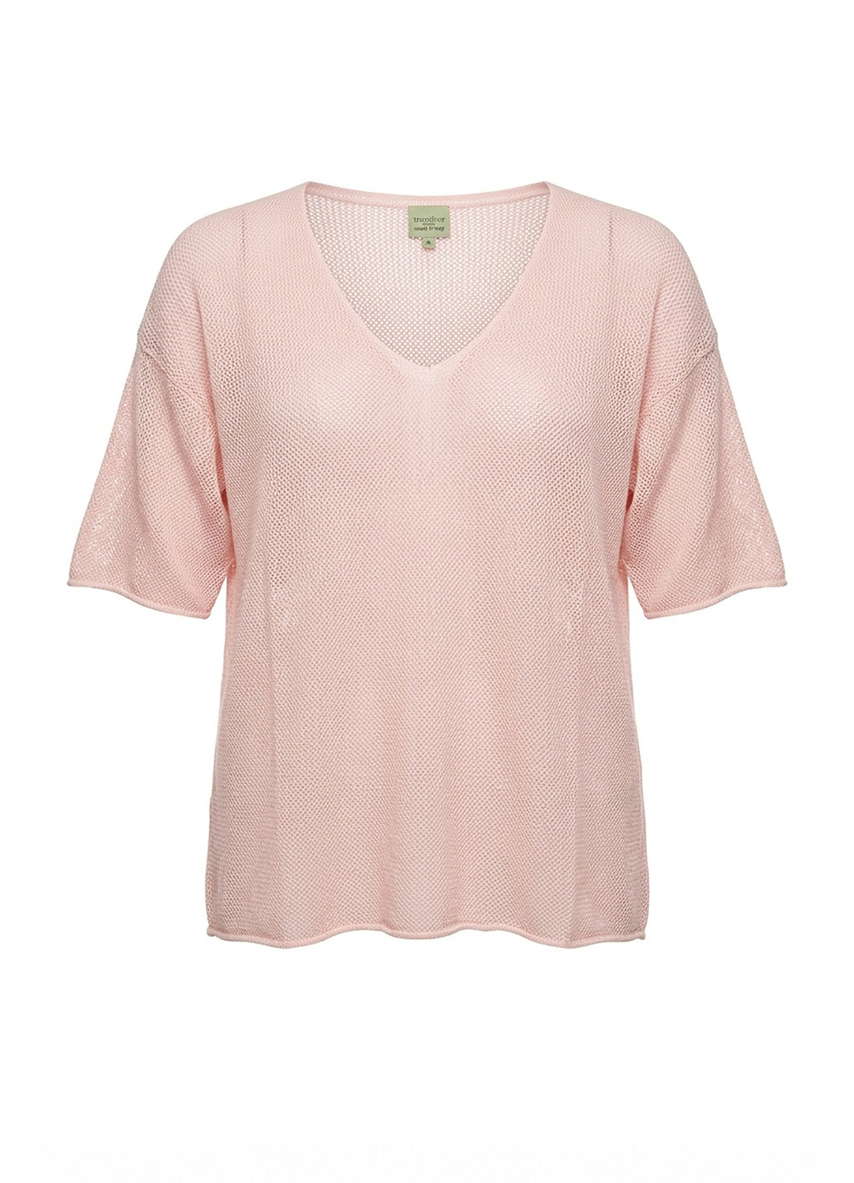 Pull Over : Rose