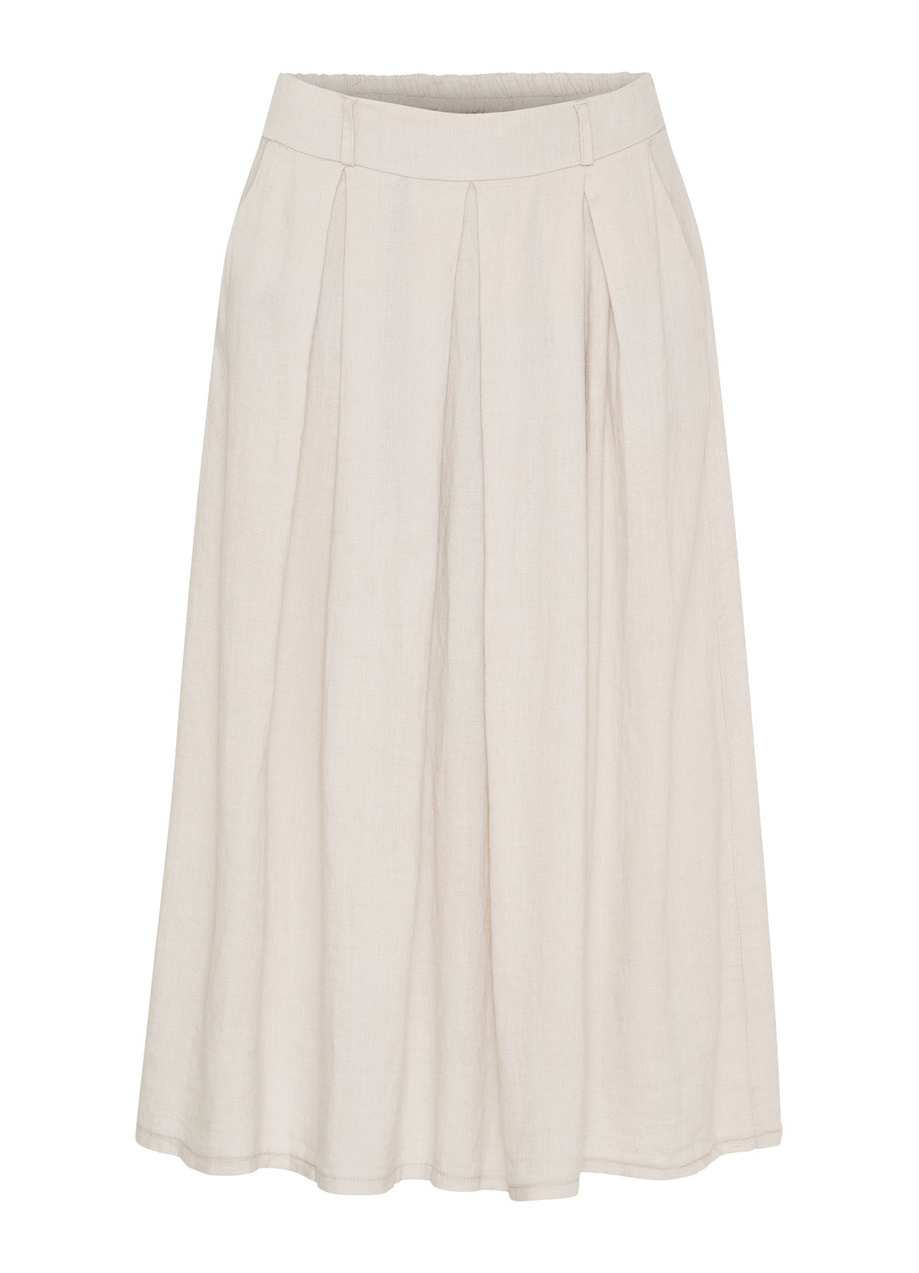 Leona Skirt : Sabbia1752