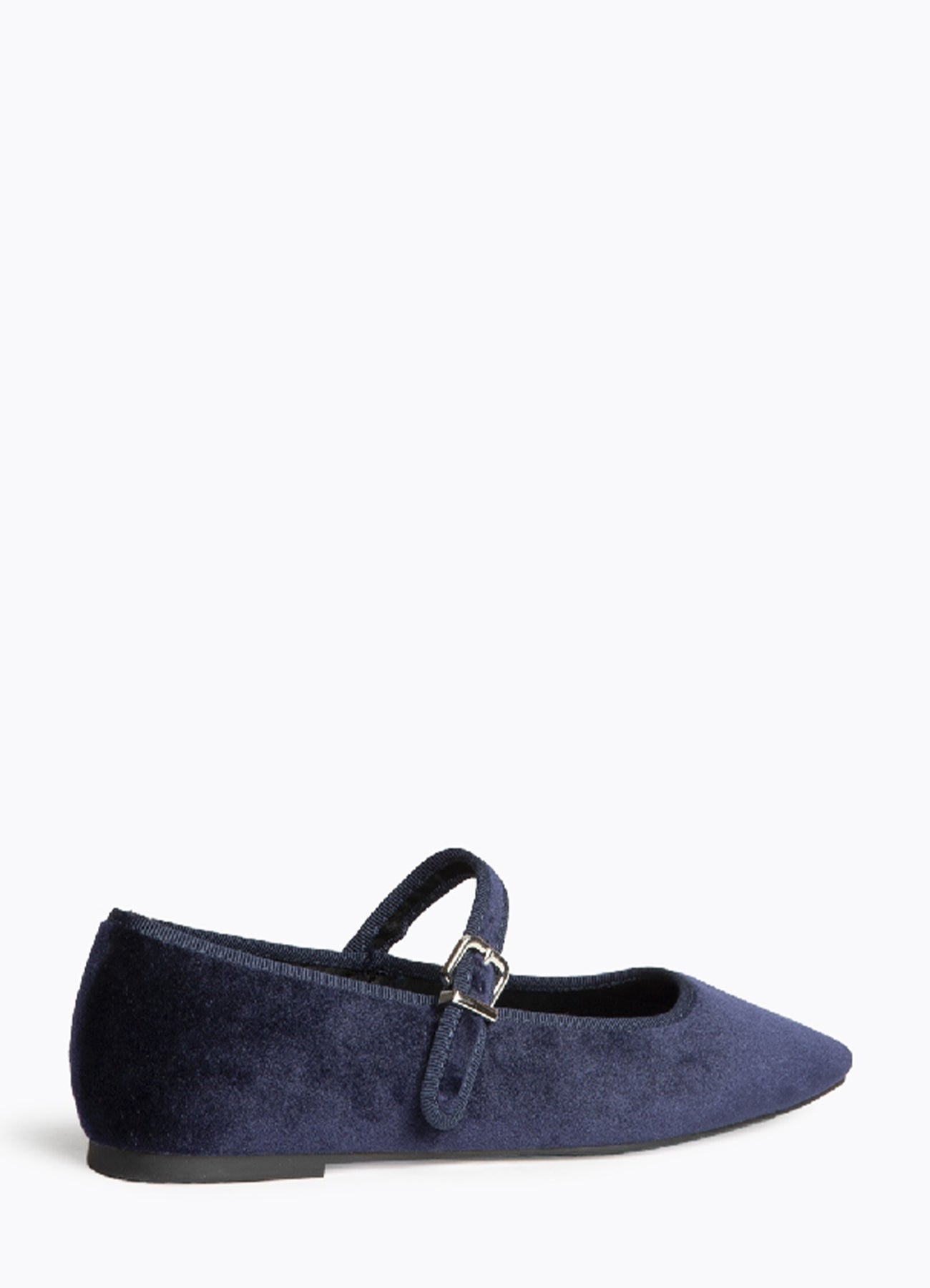 Footwear : Marine