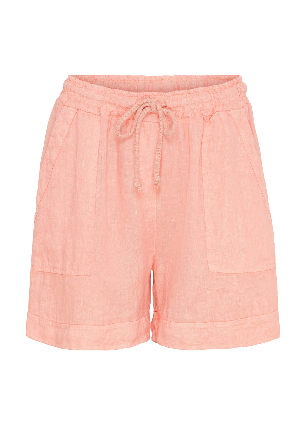 Kasia Shorts : Corallo