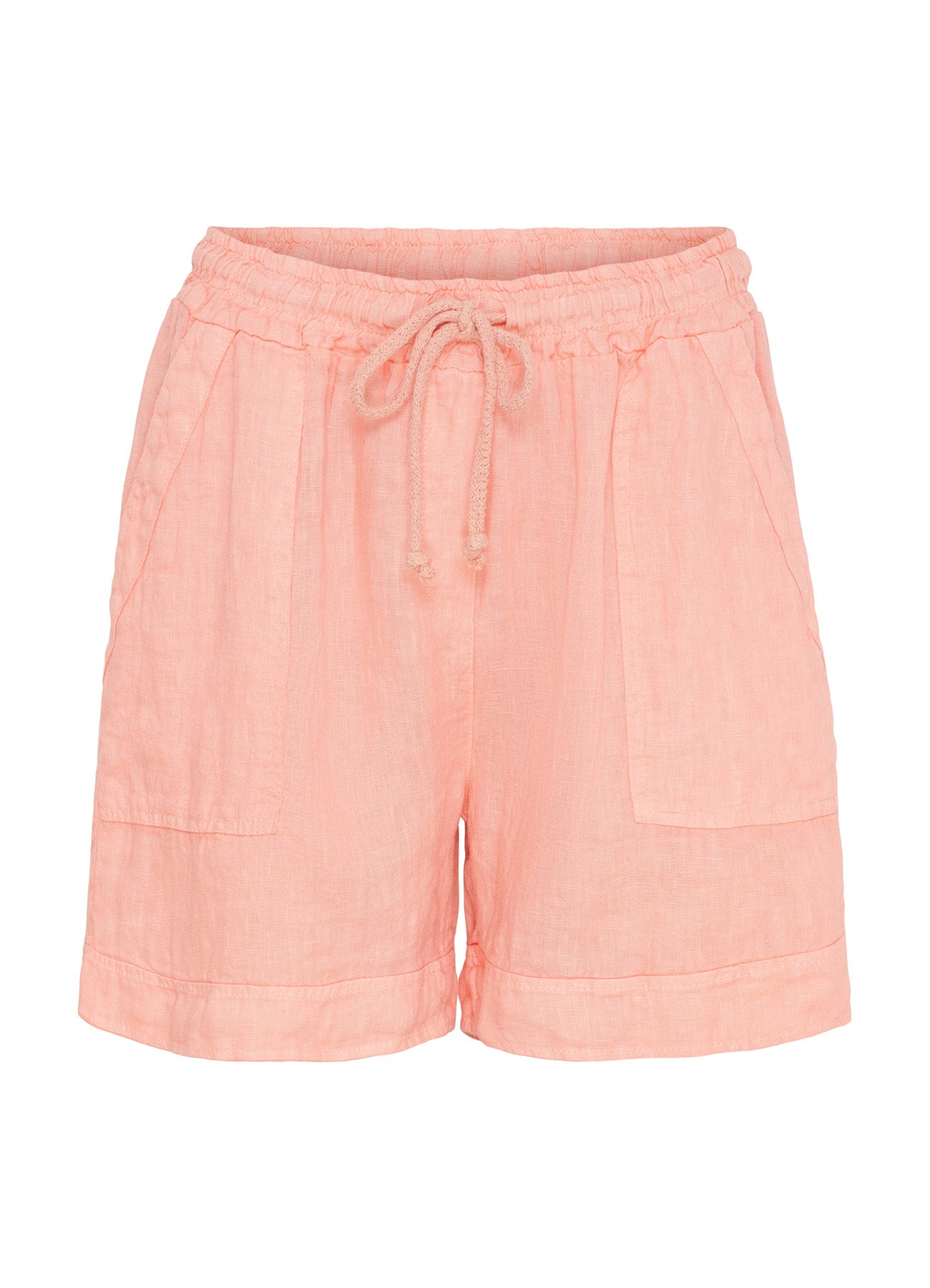 Kasia Shorts : Corallo