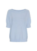 Mdccostanza Knit : Cielo9511