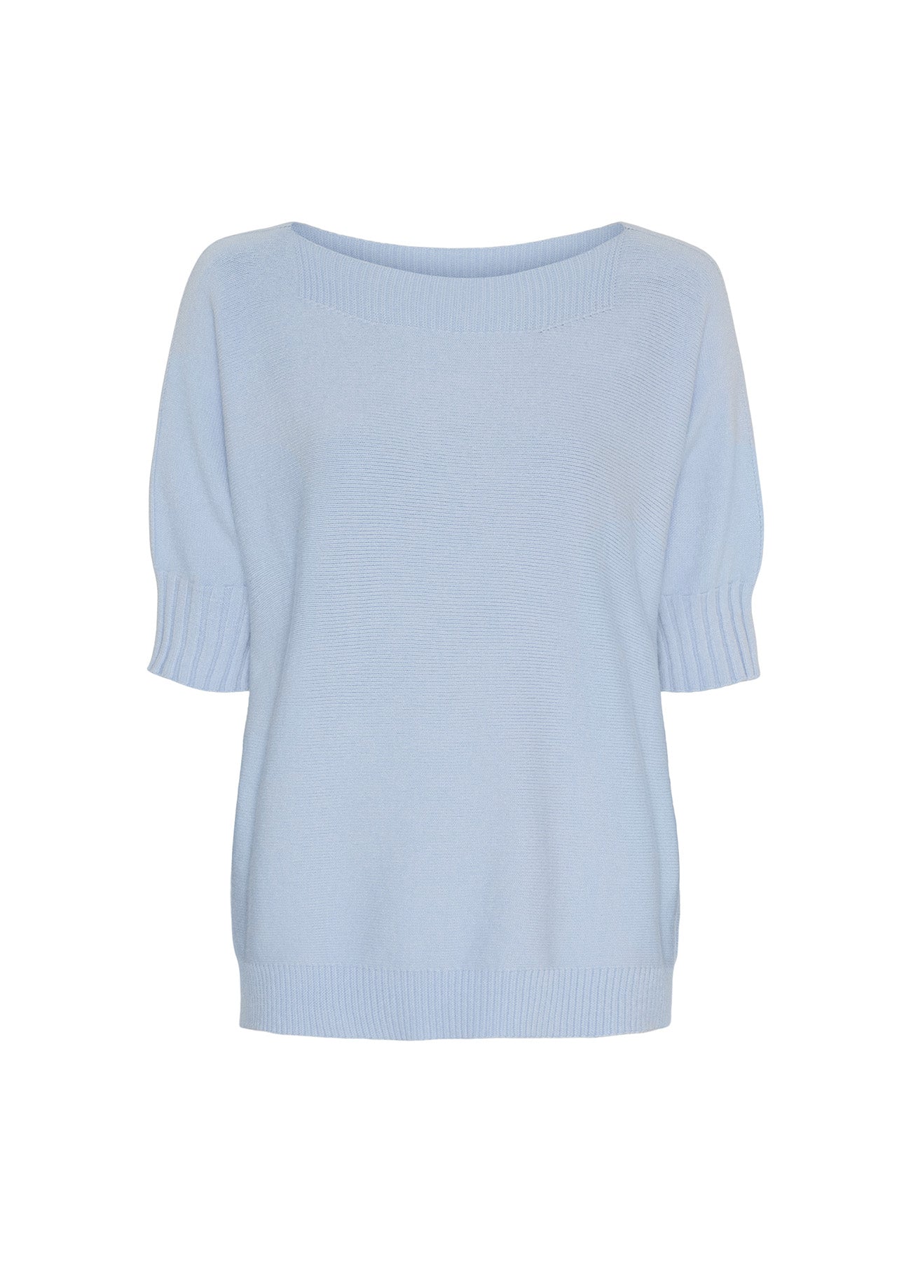 Mdccostanza Knit : Cielo9511