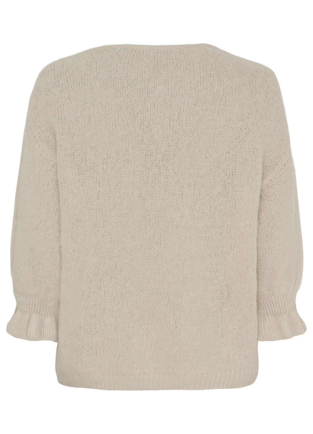 Juliana Knit : Beige
