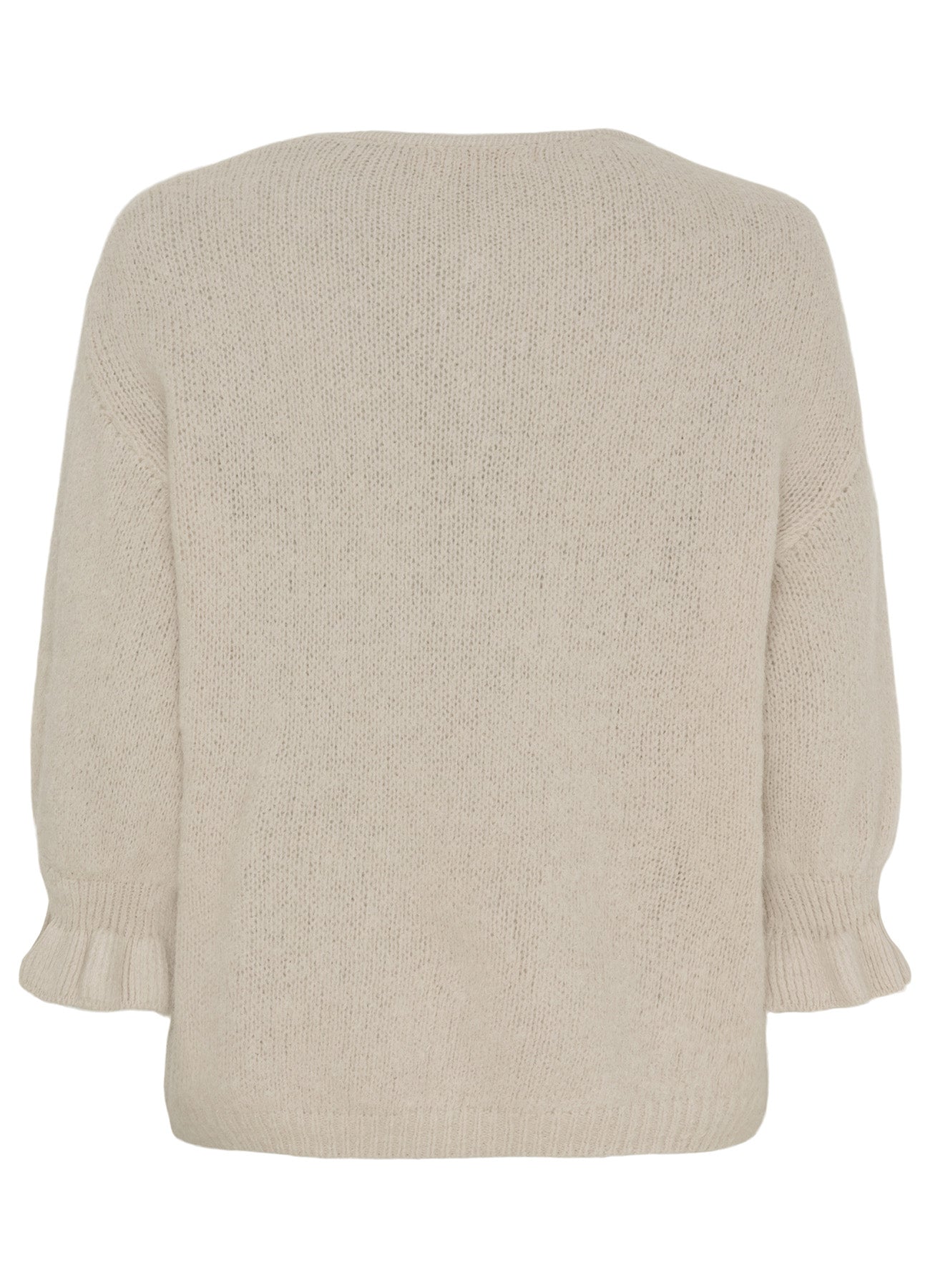 Juliana Knit : Beige