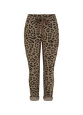 Mdcwillow Pants : Fango