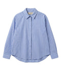 Shirt : Rayures