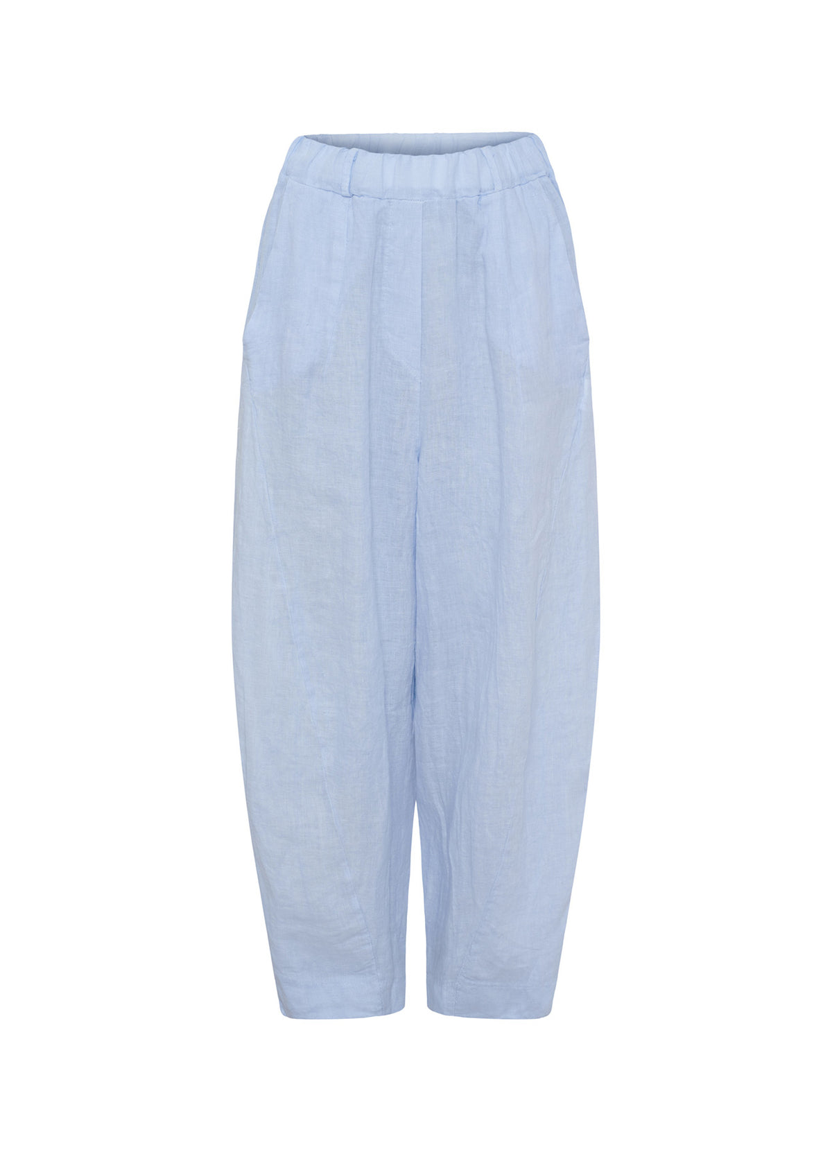Mdcevra Pants : Cielo