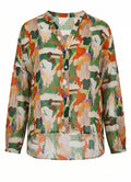 Shirt : Green
