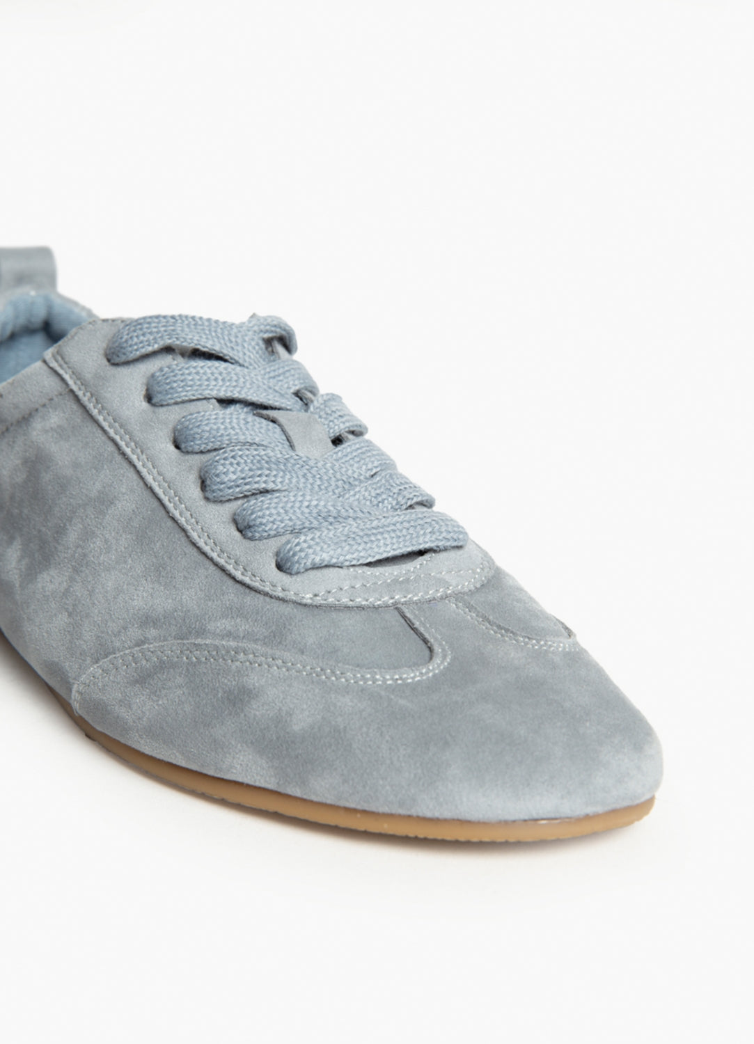 Sneakers : Azul