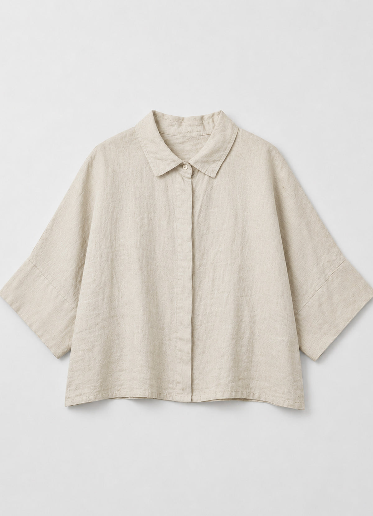 Blouse : Burro