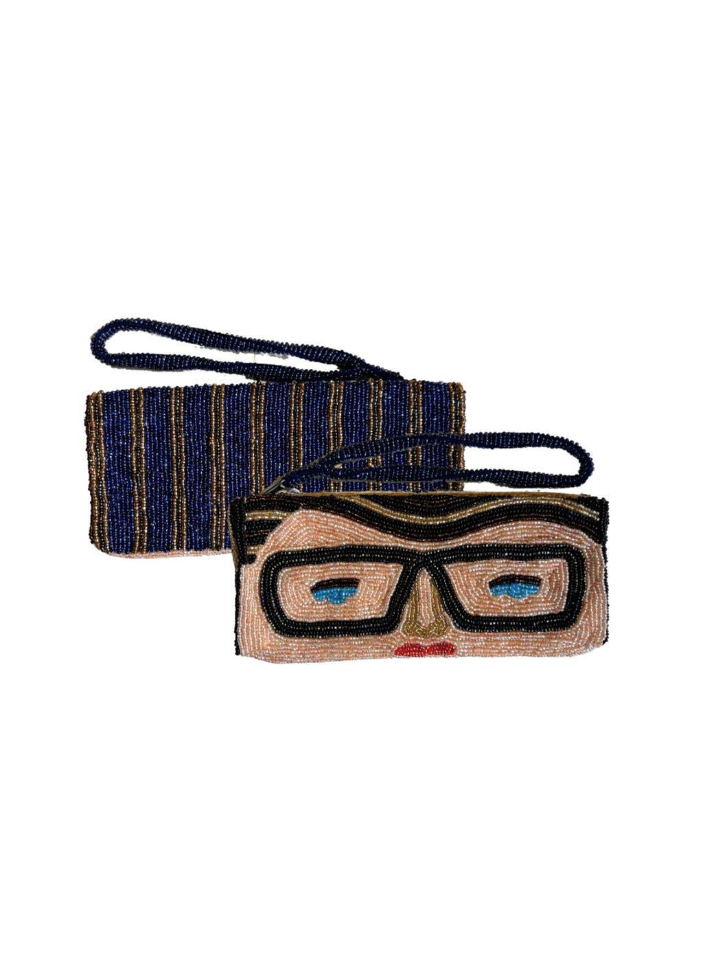 Clutch Bag : Yves