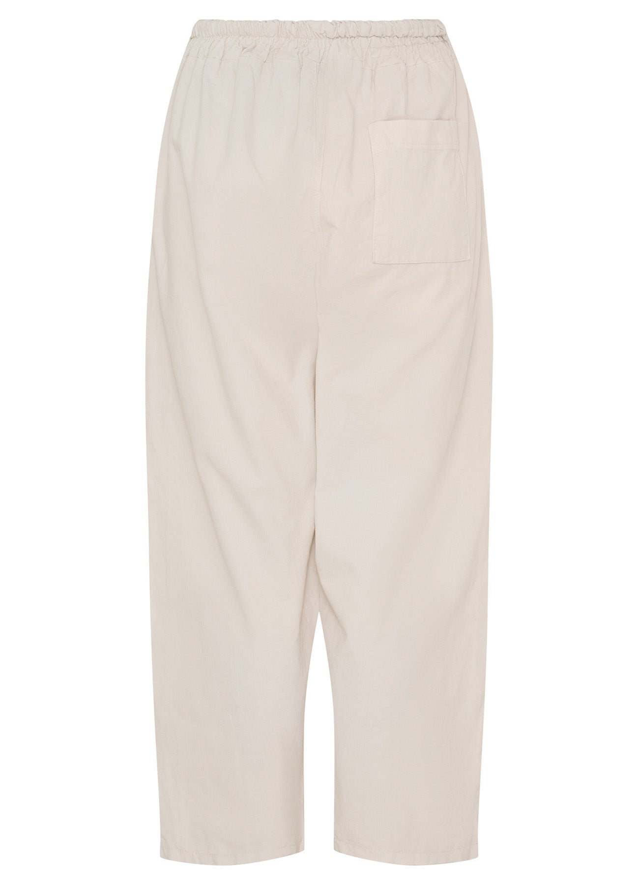 Florence Pants : Beige 1752