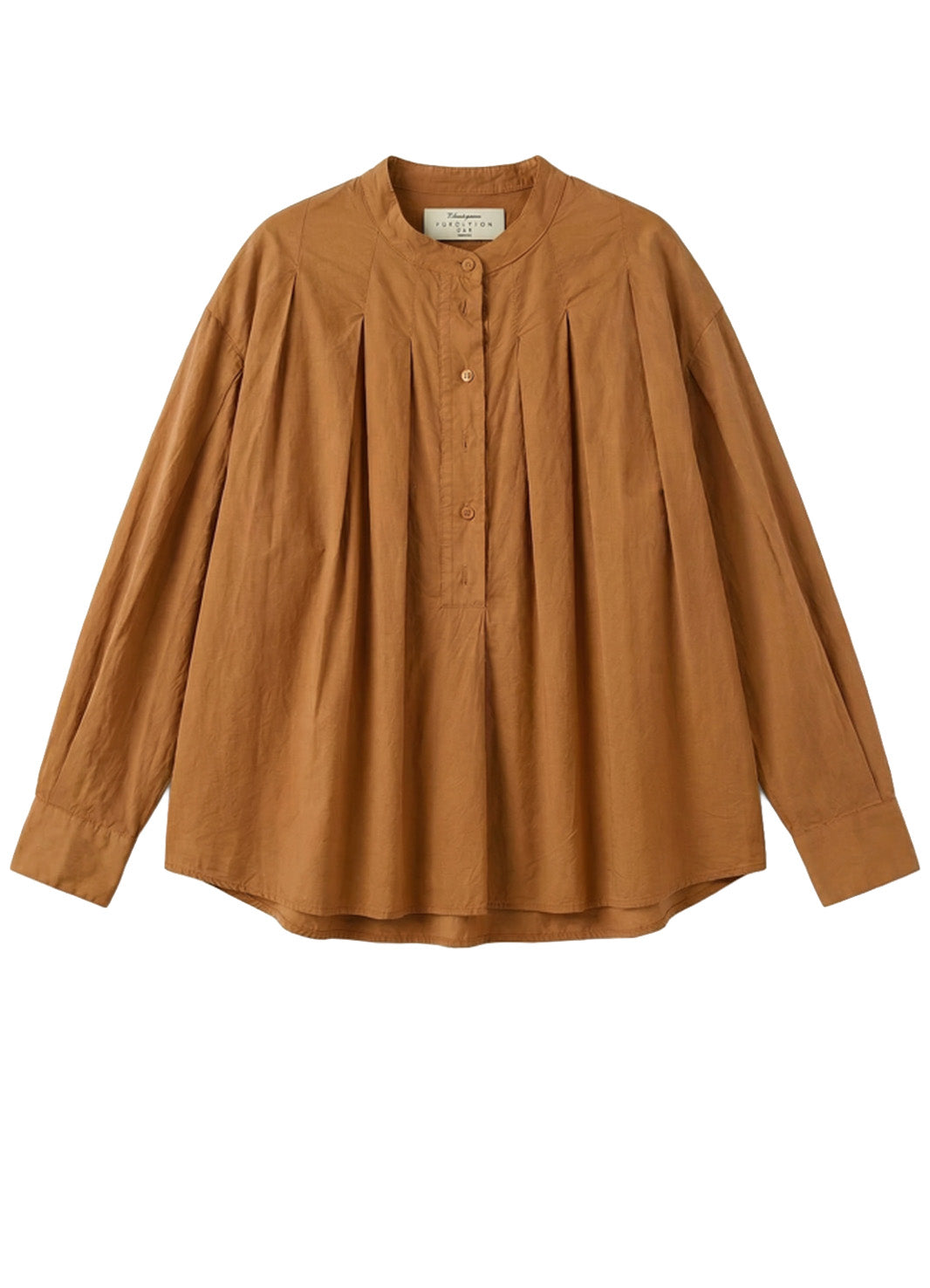 Shirt : Sughero