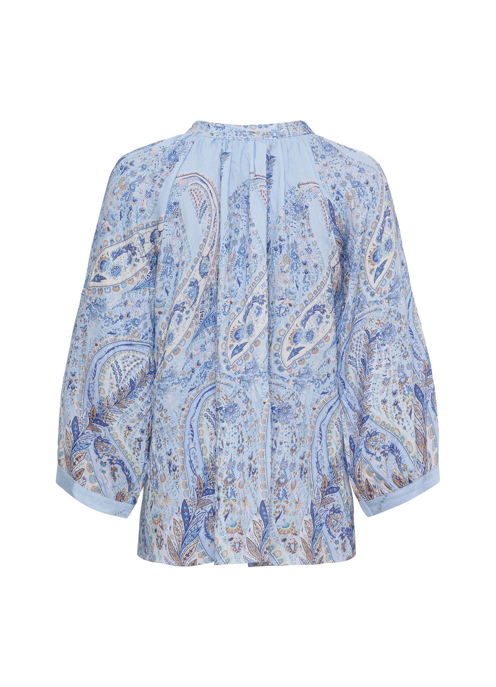 Mdcjayla Blouse : Celestegj6812M2N