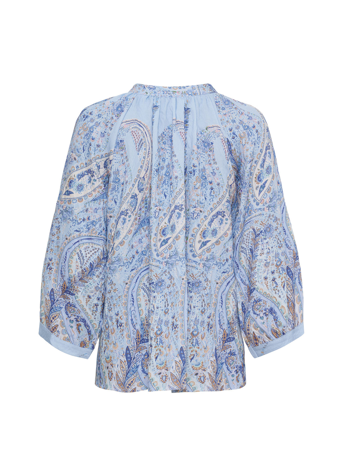 Mdcjayla Blouse : Celestegj6812M2N
